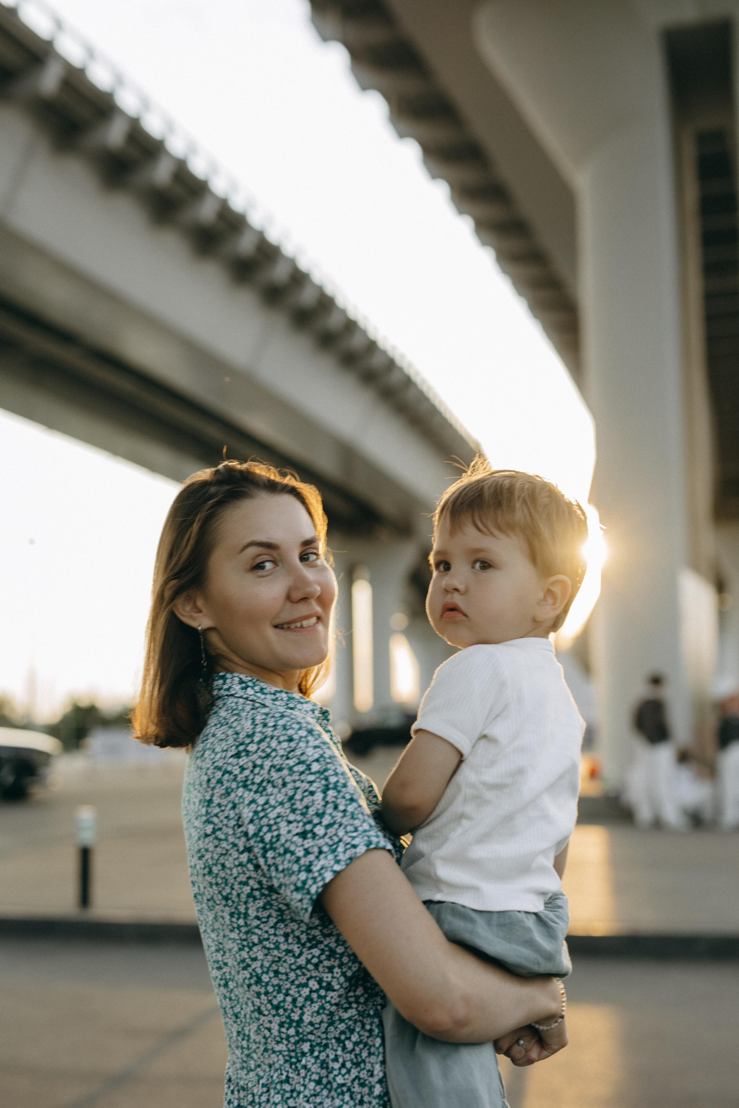 Заметки о лете. Семейный и портретный фотограф из Казани
