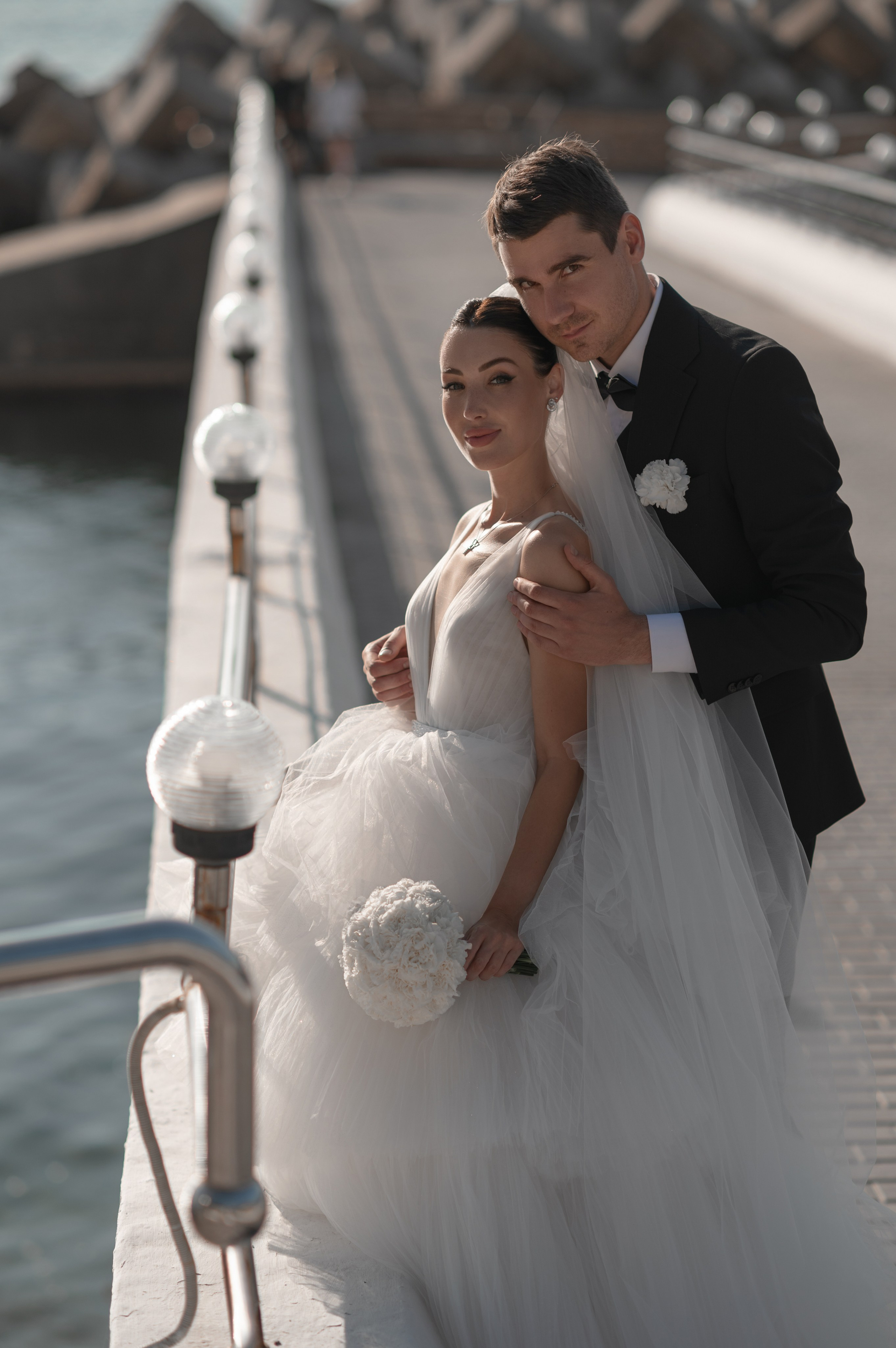 Антон & Татьяна. Семейный и женский фотограф в Москве и Ставрополе Эвелина Багдасарова