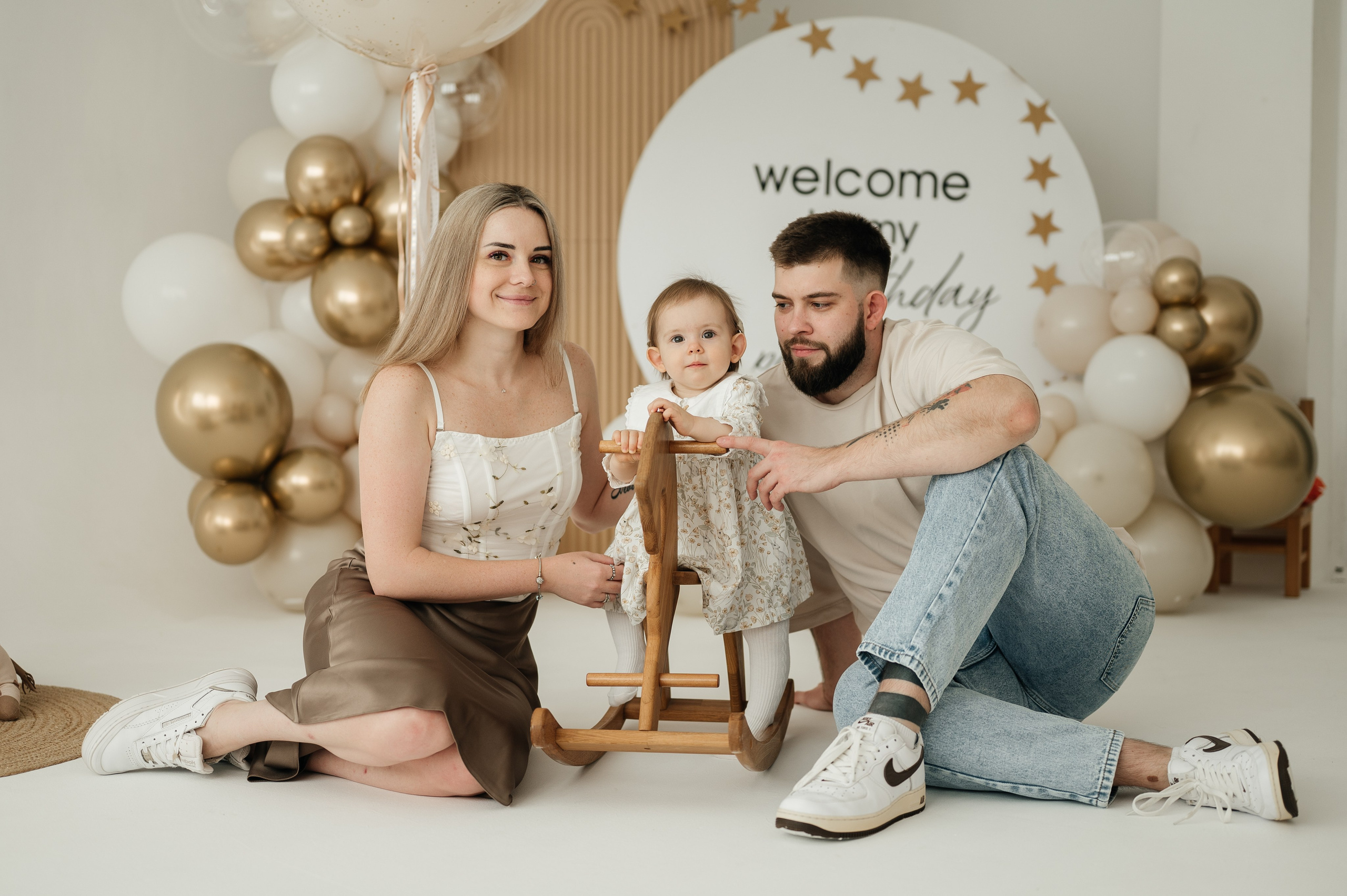 Happy birthday. Свадебный и семейный фотограф в Краснодаре Алина Мельник