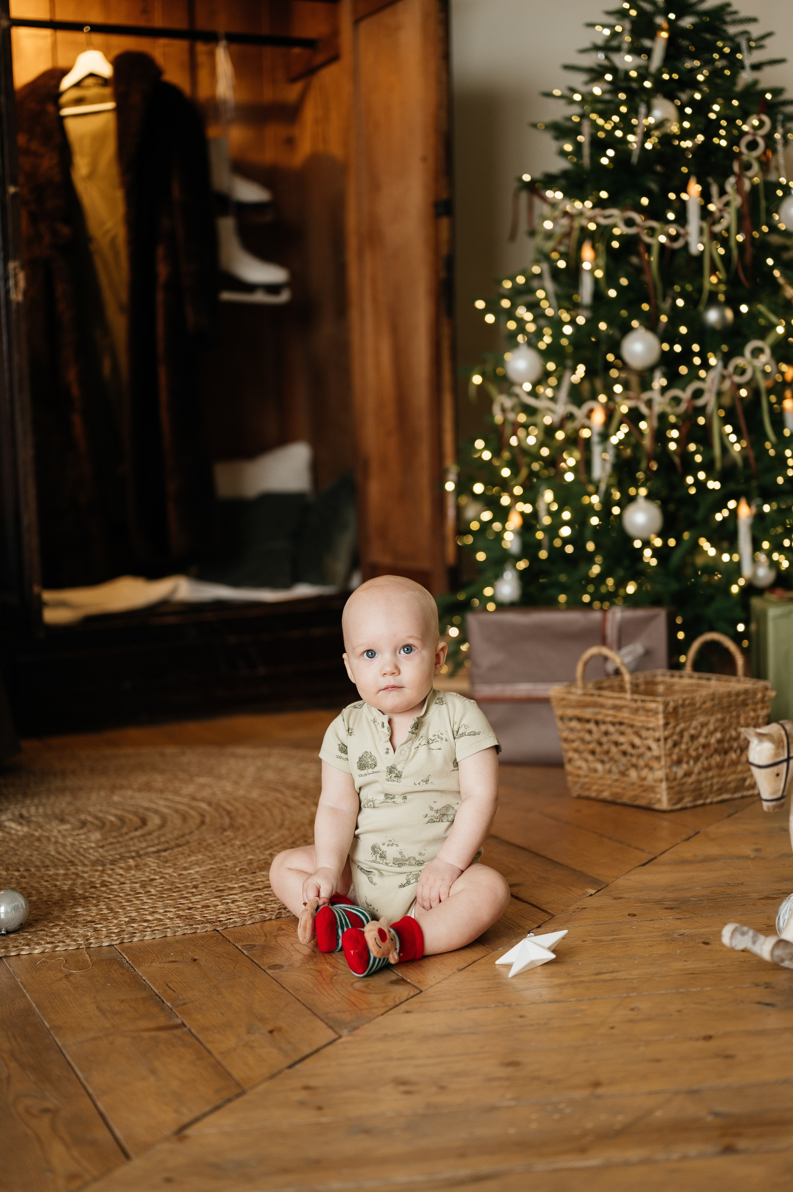 Новогодняя фотосессия🎄. Свадебный и семейный фотограф в Краснодаре Алина Мельник