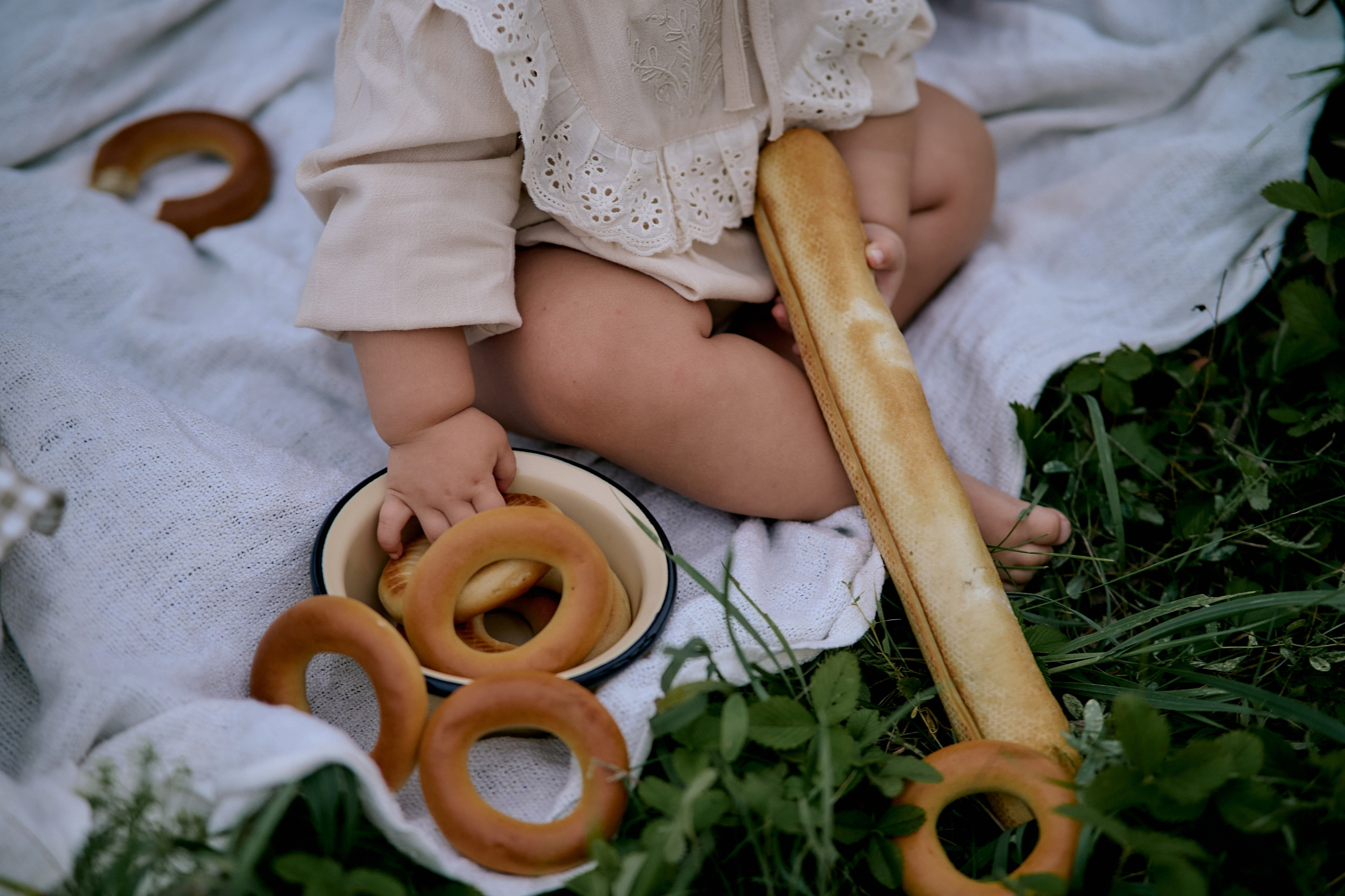 Коля, Вероника, Глеб и Ника. Семейный и свадебный lifestyle-фотограф в Москве Мария Петрова