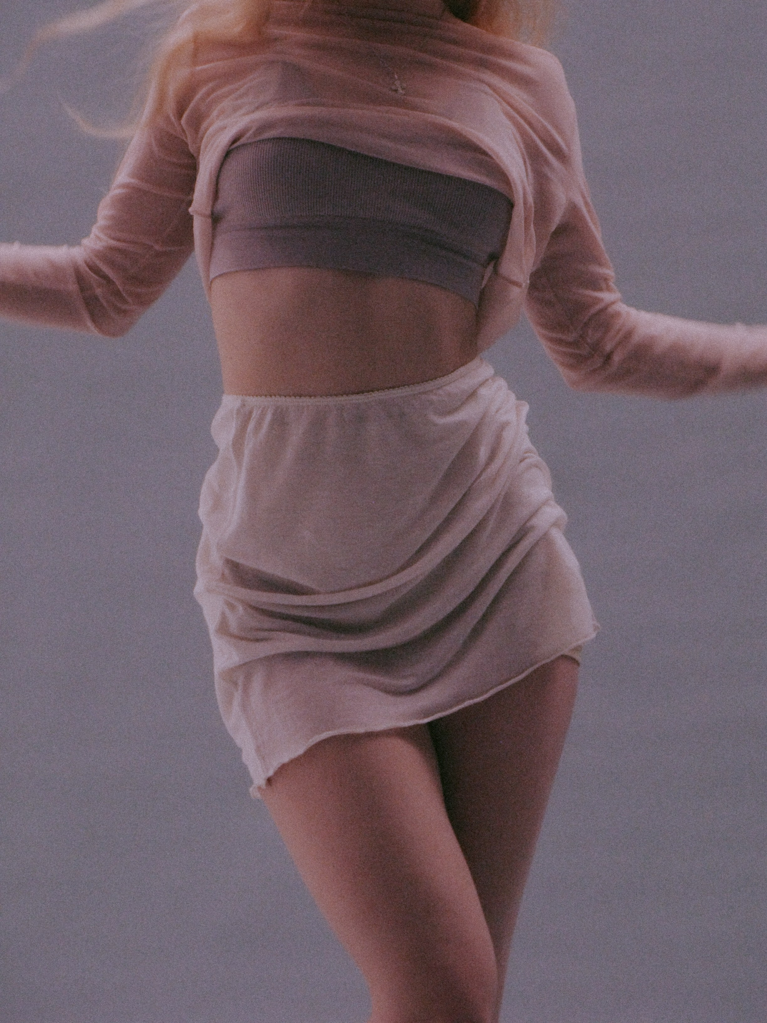 SOPHIA. Shyjungle's Portfolio