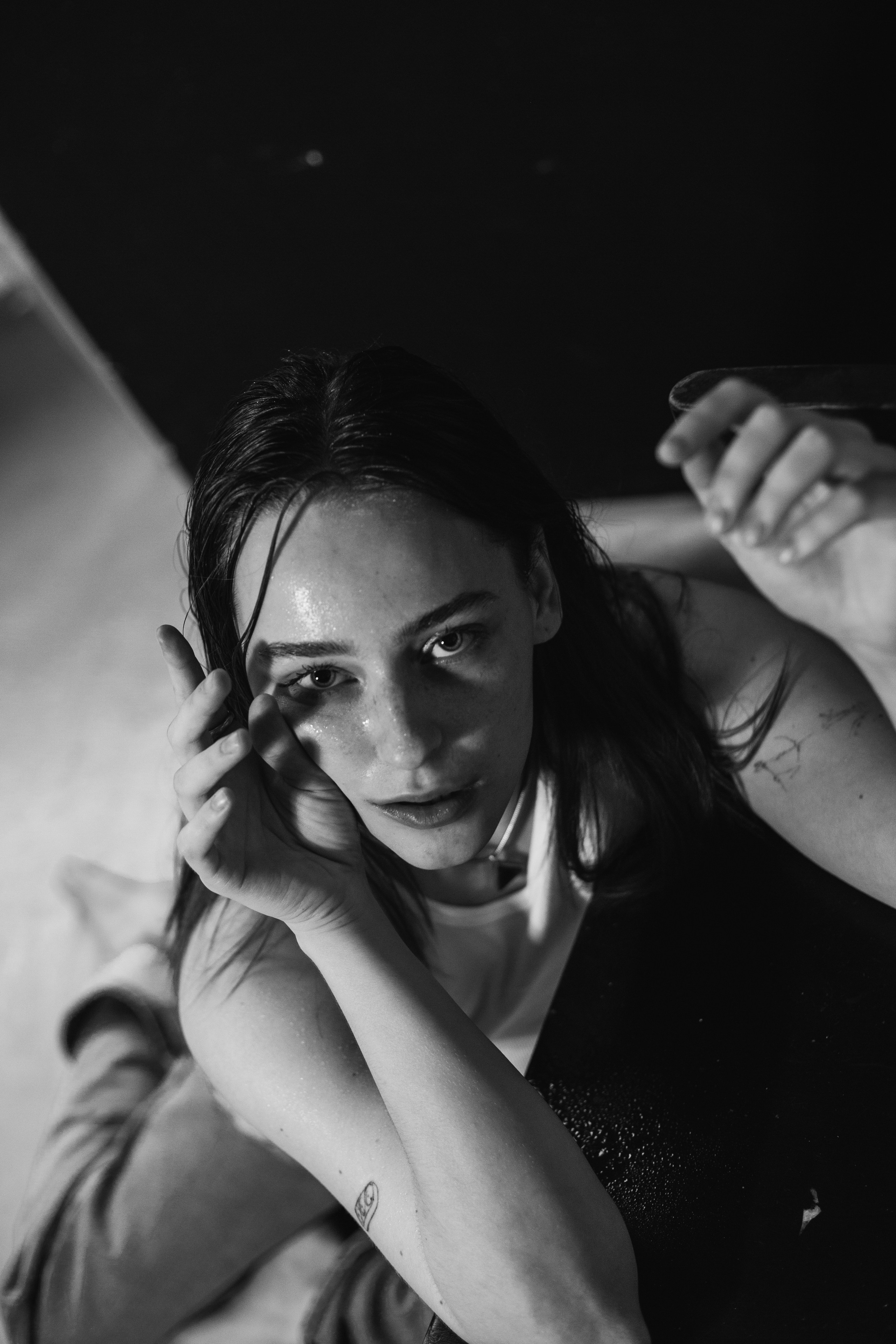 Юля. Фотограф Блинова Арина | Санк-Петербург