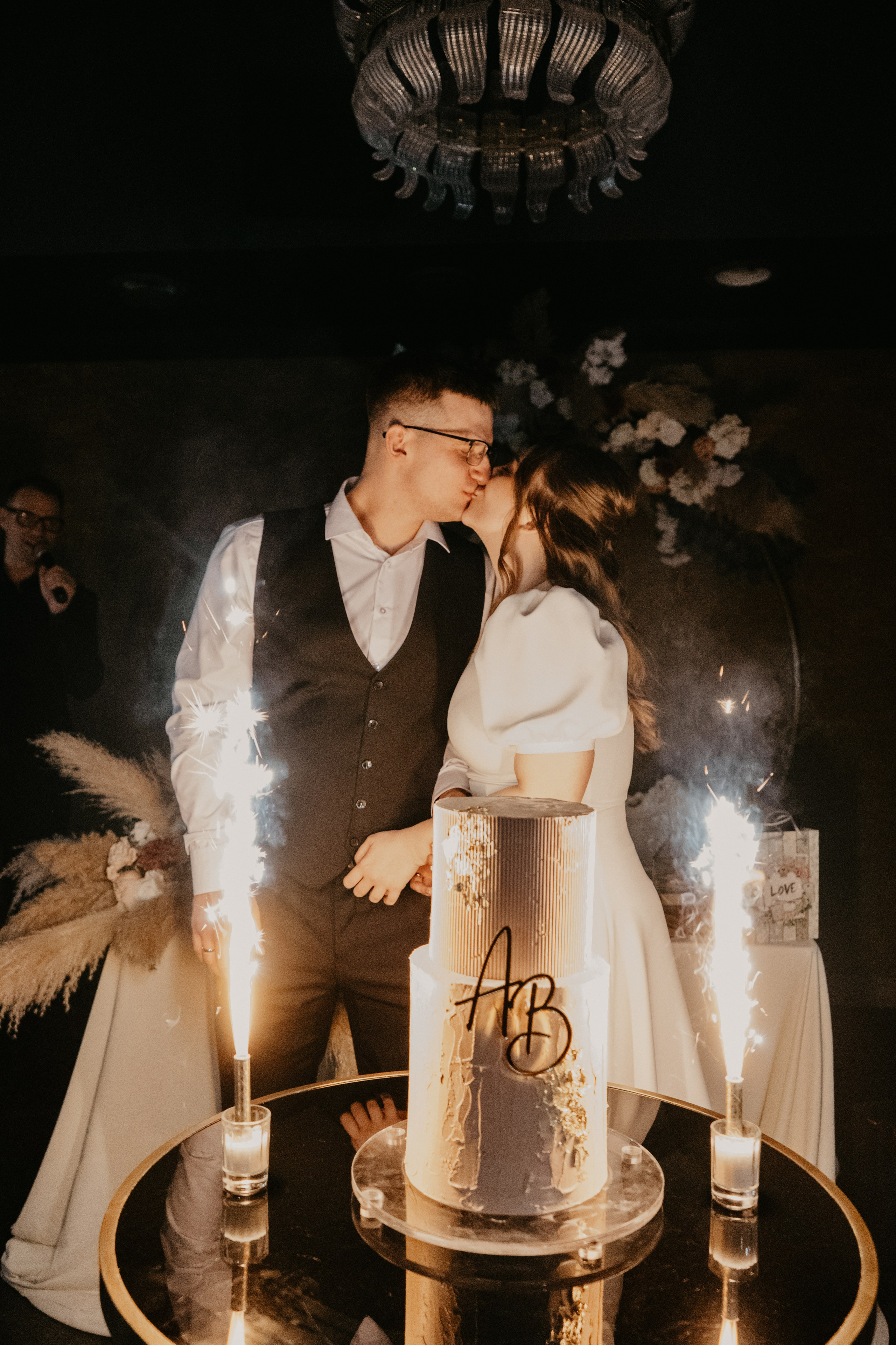 Вероника и Антон. Анастасия Попова — Fashion photographer