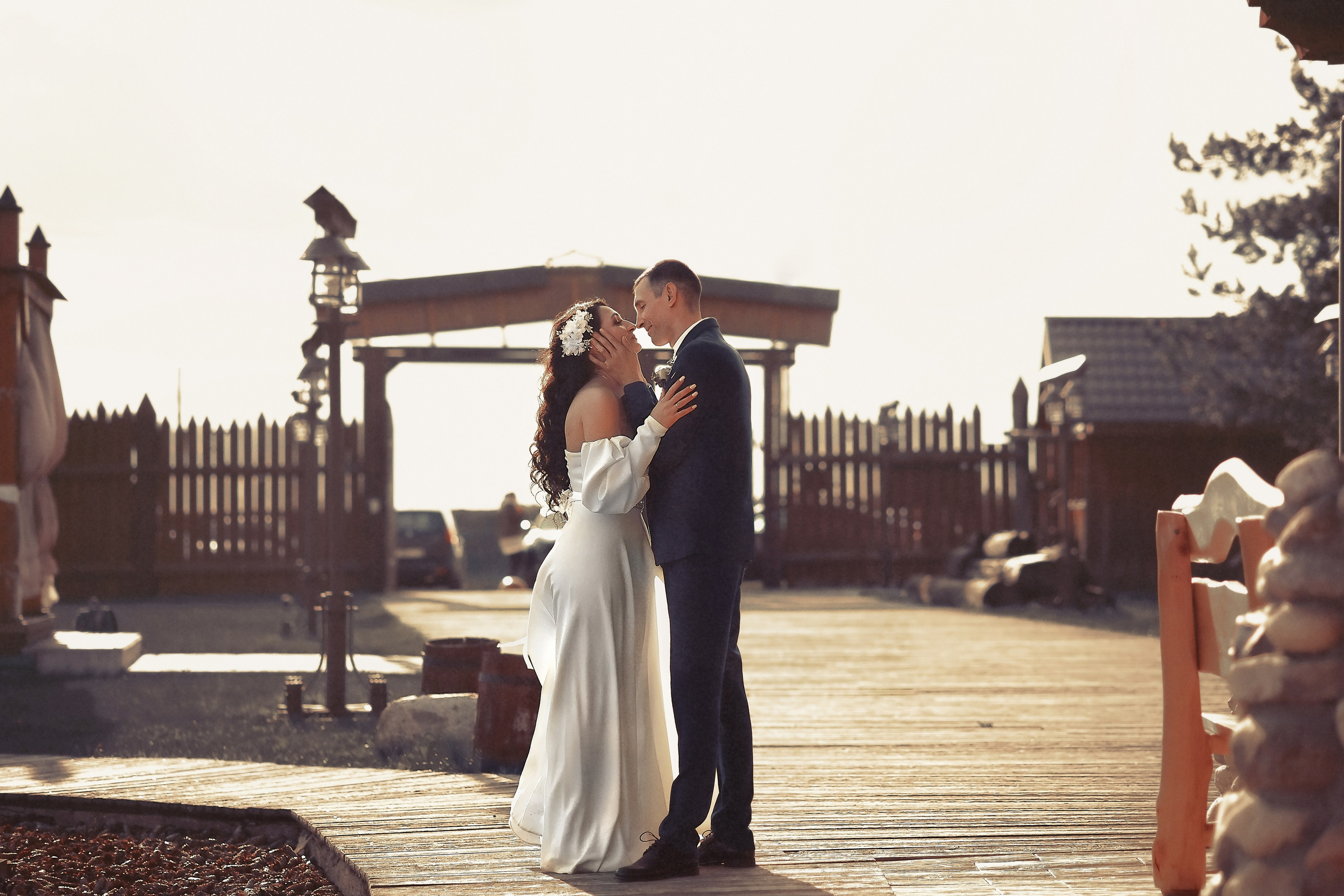 Свадебный Церковный Семейный фотограф Светлана Былова Москва- Смоленск