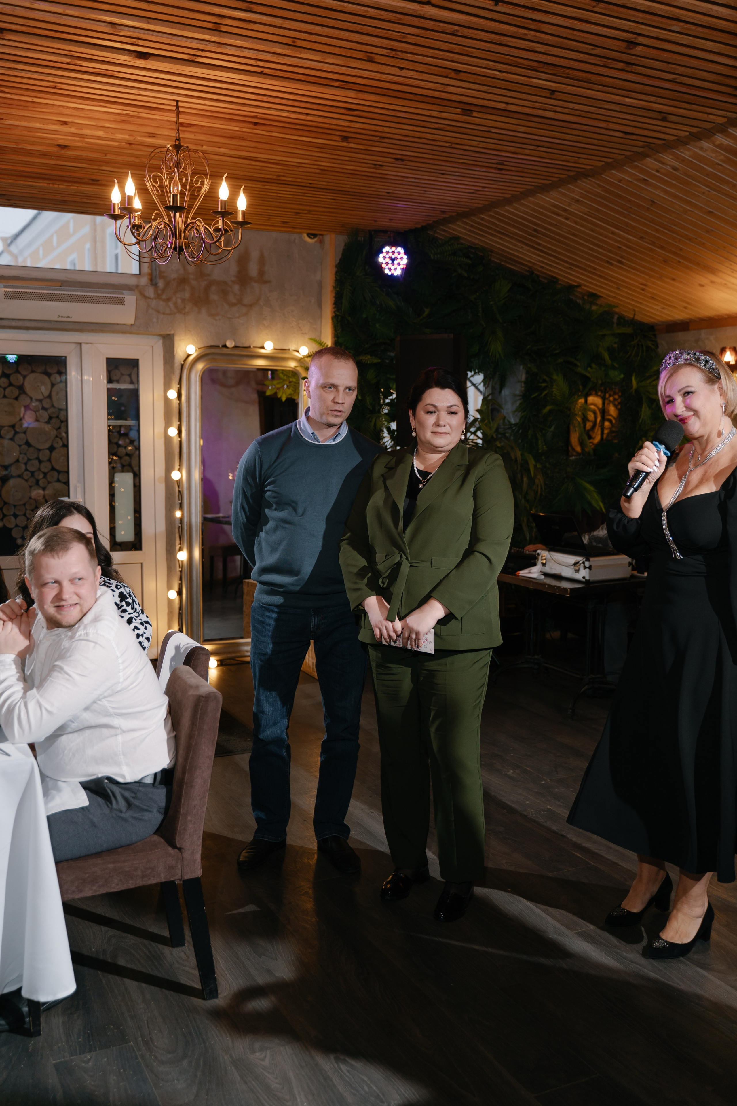 23.12.2023. Свадебный фотограф — Наталья Фед СПб/Москва