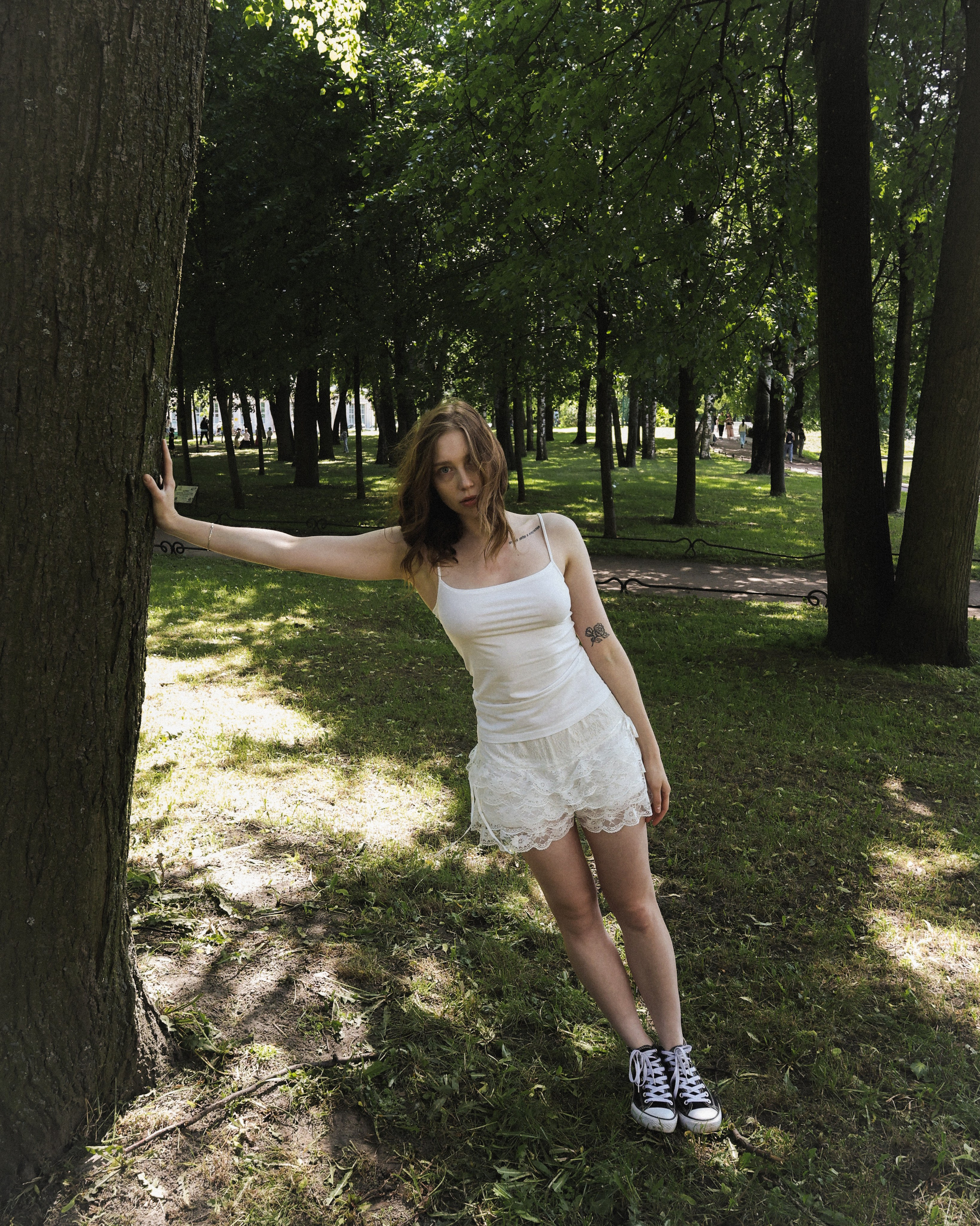 Liza. Daria Y. Фототерапия │ Санкт-Петербург