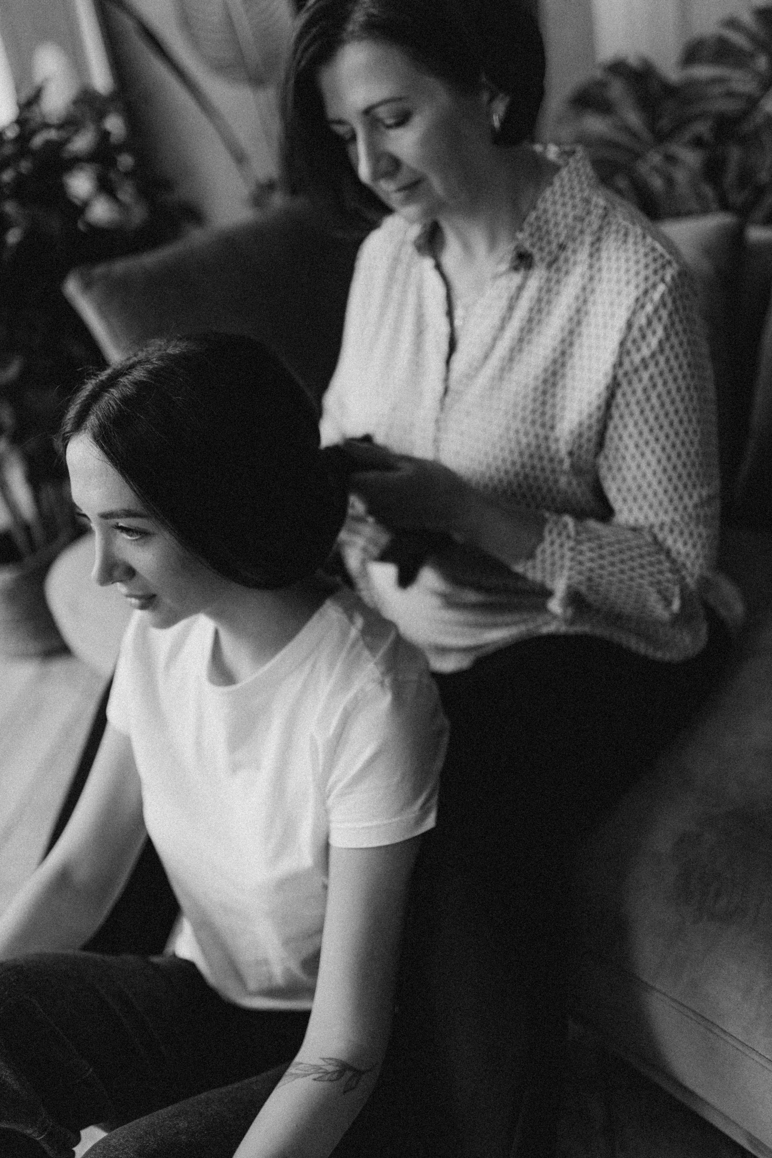 Полина, Людмила, Галина. Фотограф НОГИНСК, Москва, Анастасия Белая