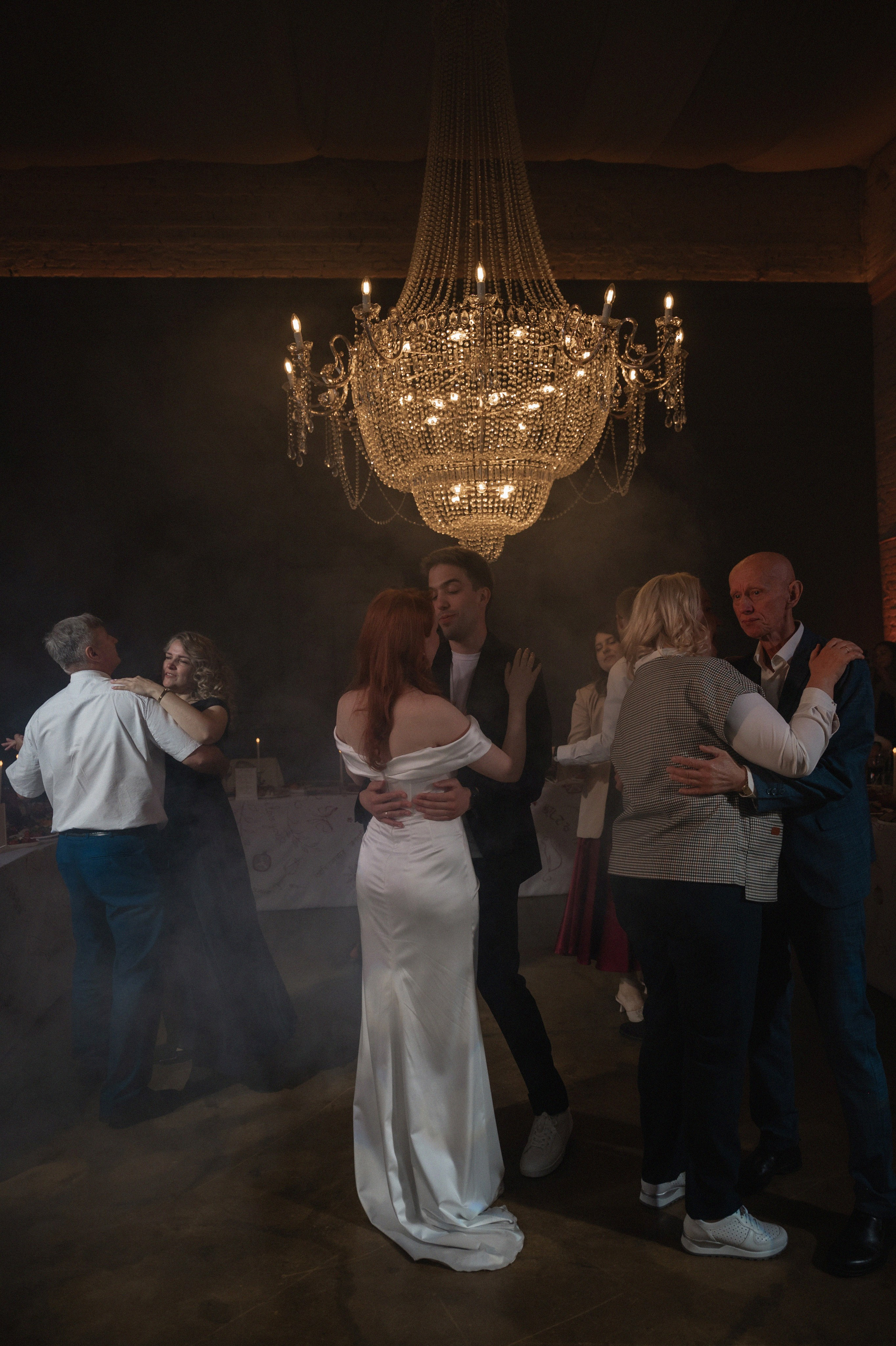 Наталья и Алексей ВДНХ. Свадебный фотограф Раменское-Москва