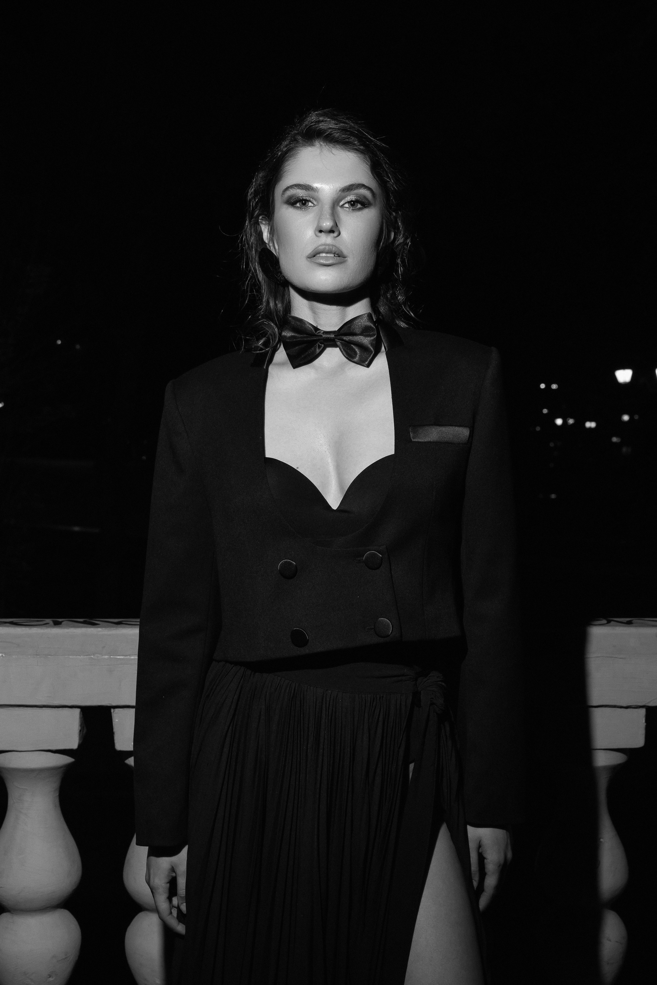 Night shoot for Katrin. Свадебный Фотограф Светлана Карпенко Ростов-на-Дону