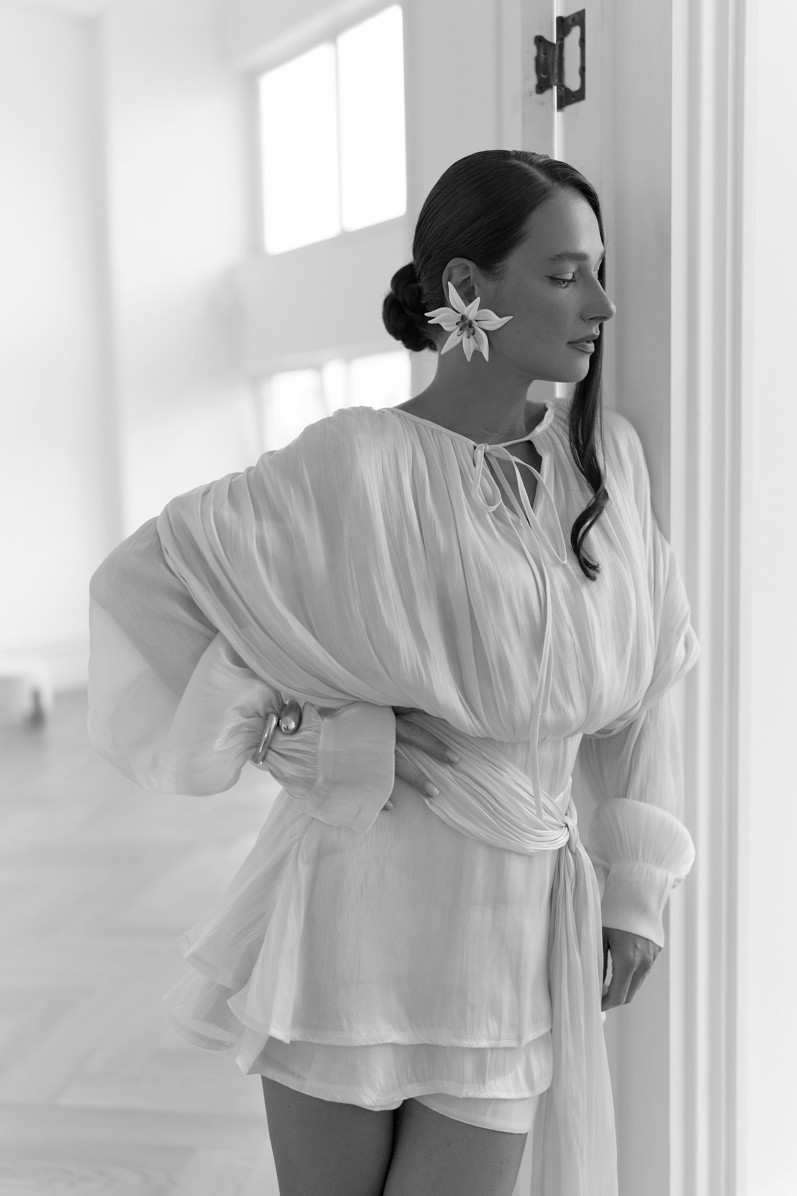 Алла. Фотограф в Москве — Ольга Кушнарева