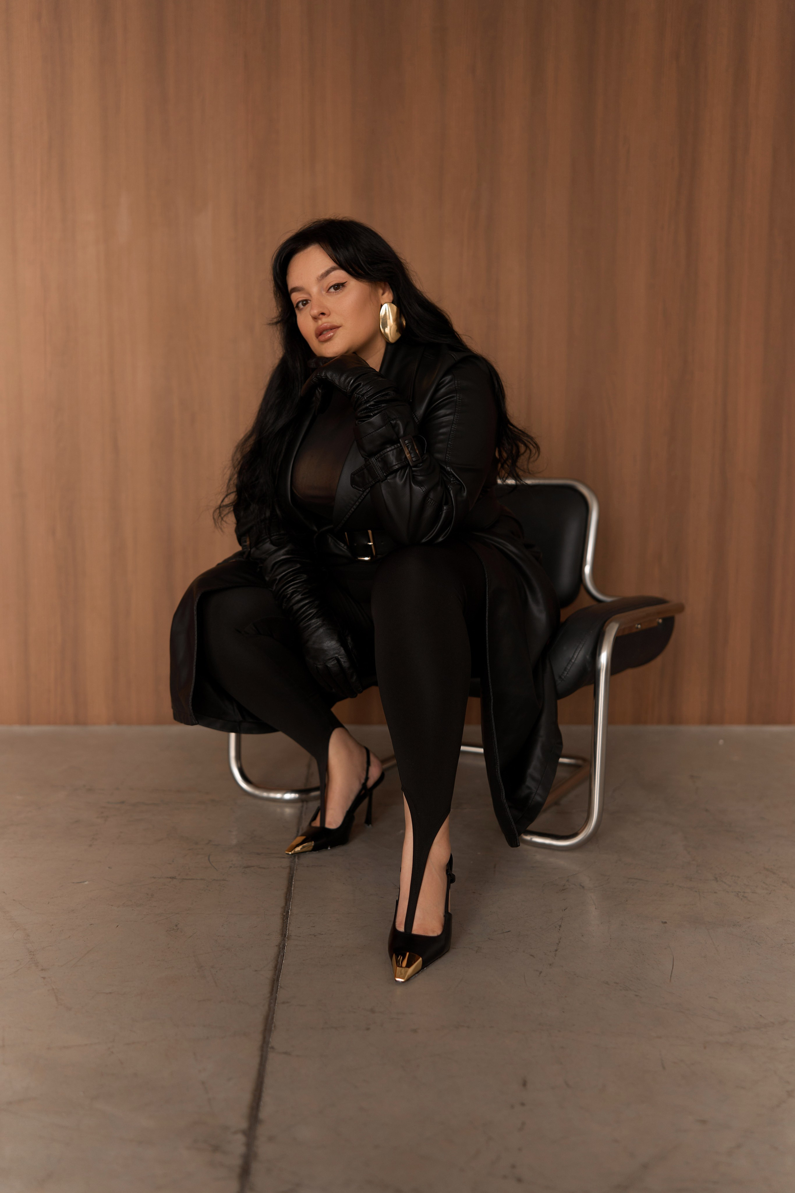 Анна. Фотограф в Москве — Ольга Кушнарева