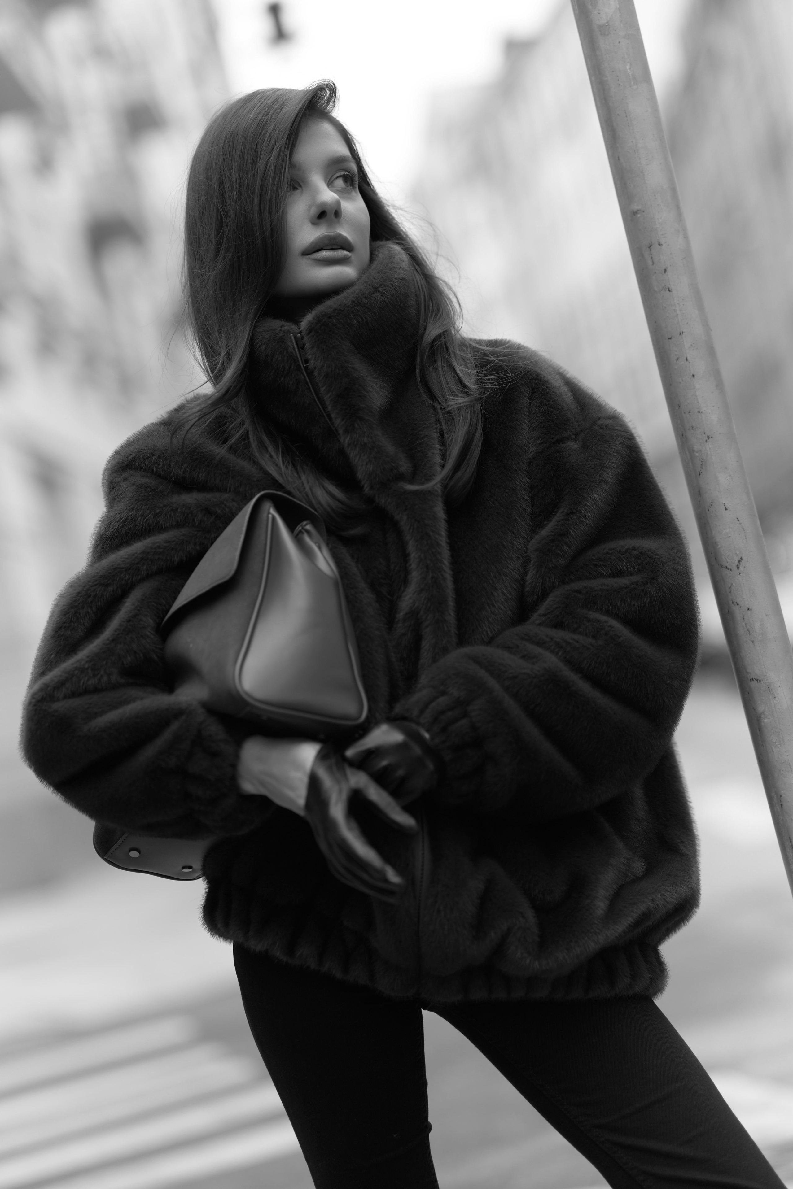 Полина. Фотограф в Москве — Ольга Кушнарева