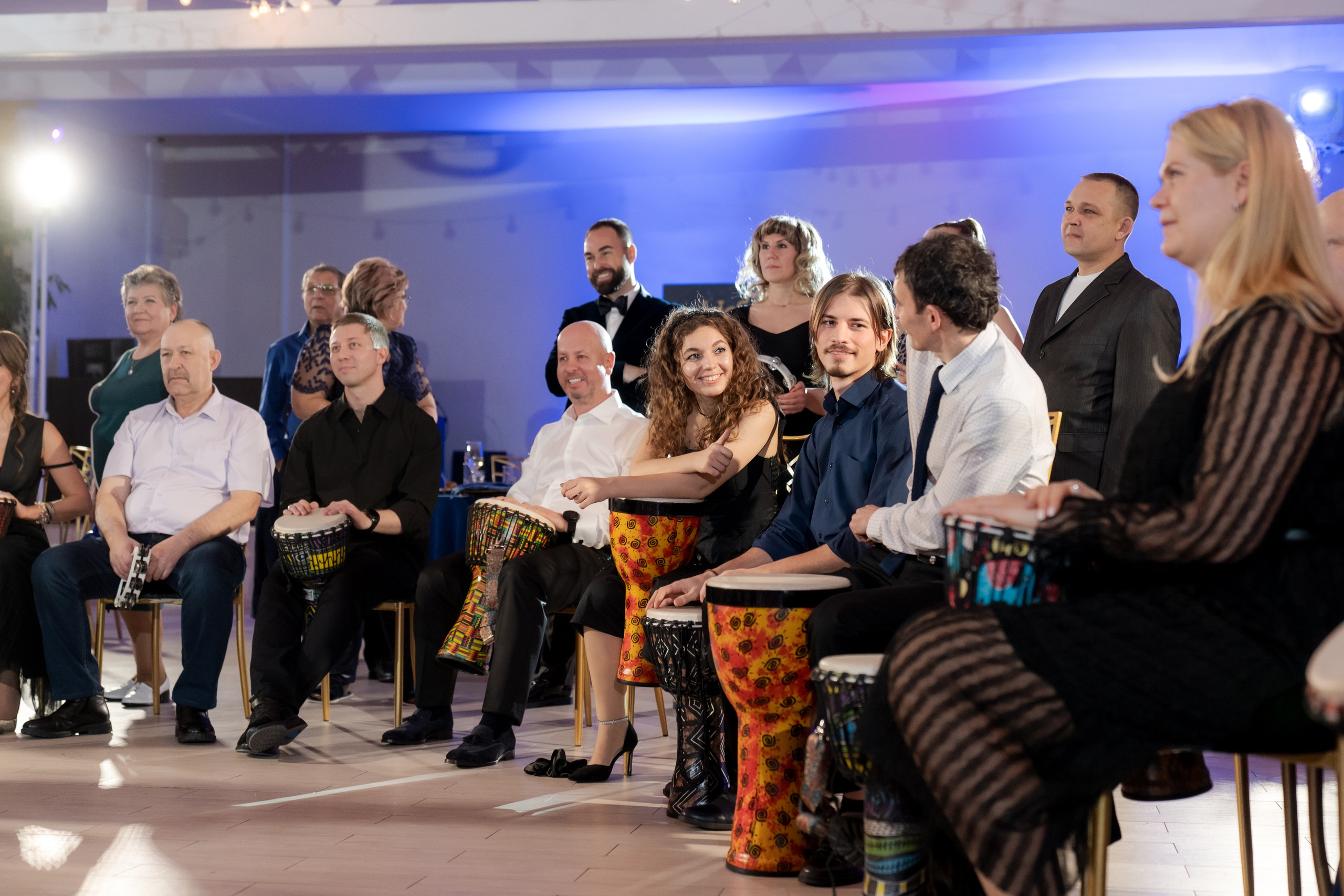 Юбилей Марк и Марина. Свадебный фотограф Санкт-Петербург СПб