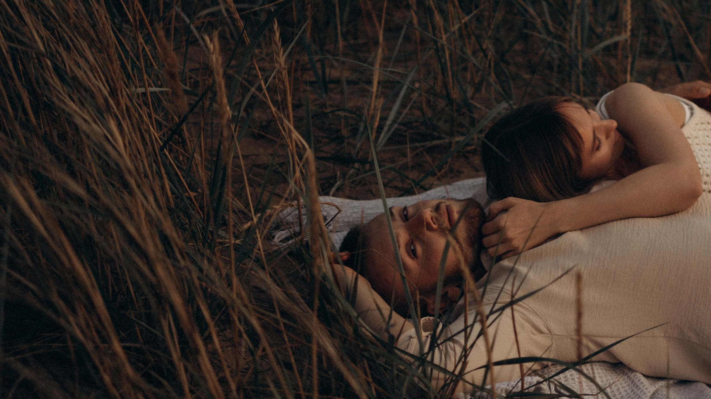 Она сказала ДА. Фотограф Daria Wilner