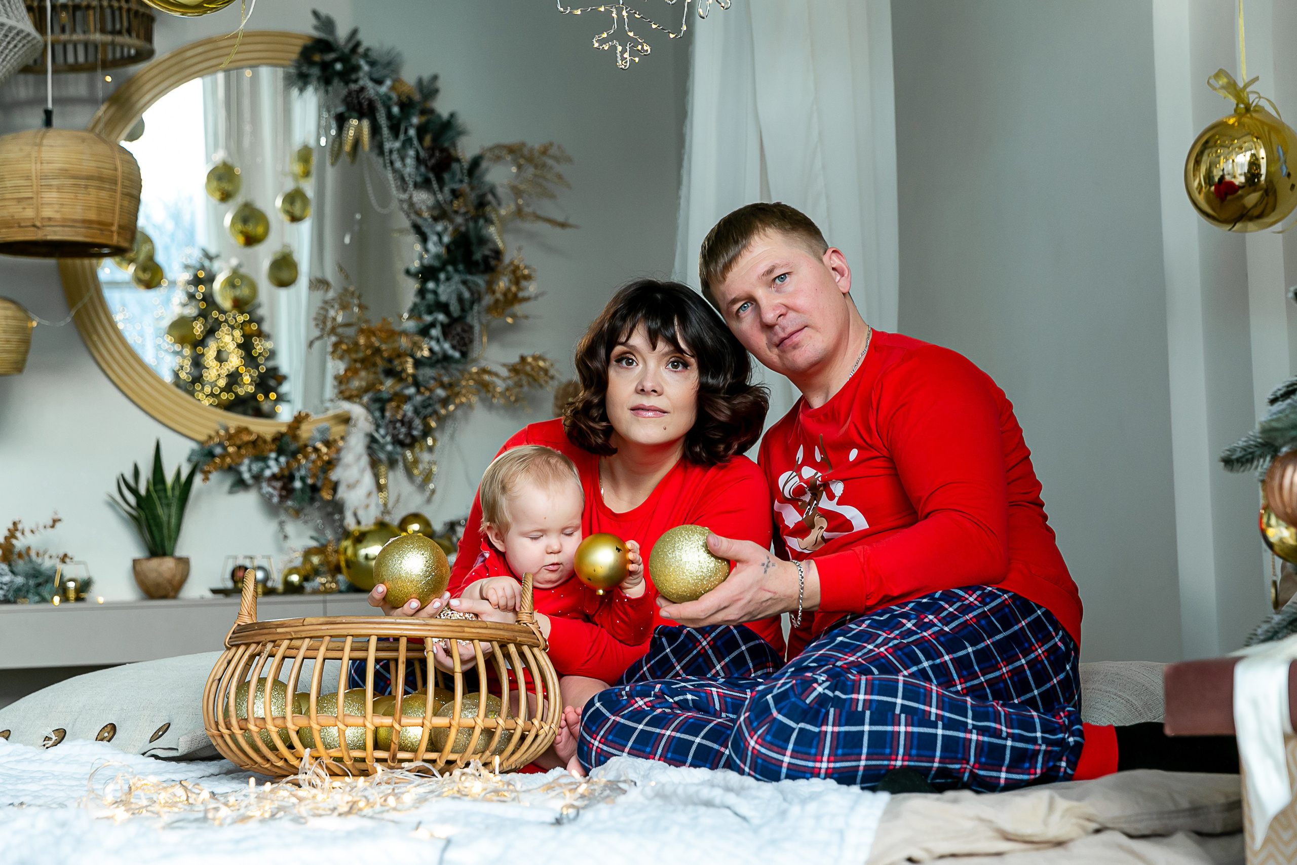 Евангелина Юля и Петр. Фотограф Елена Лагода