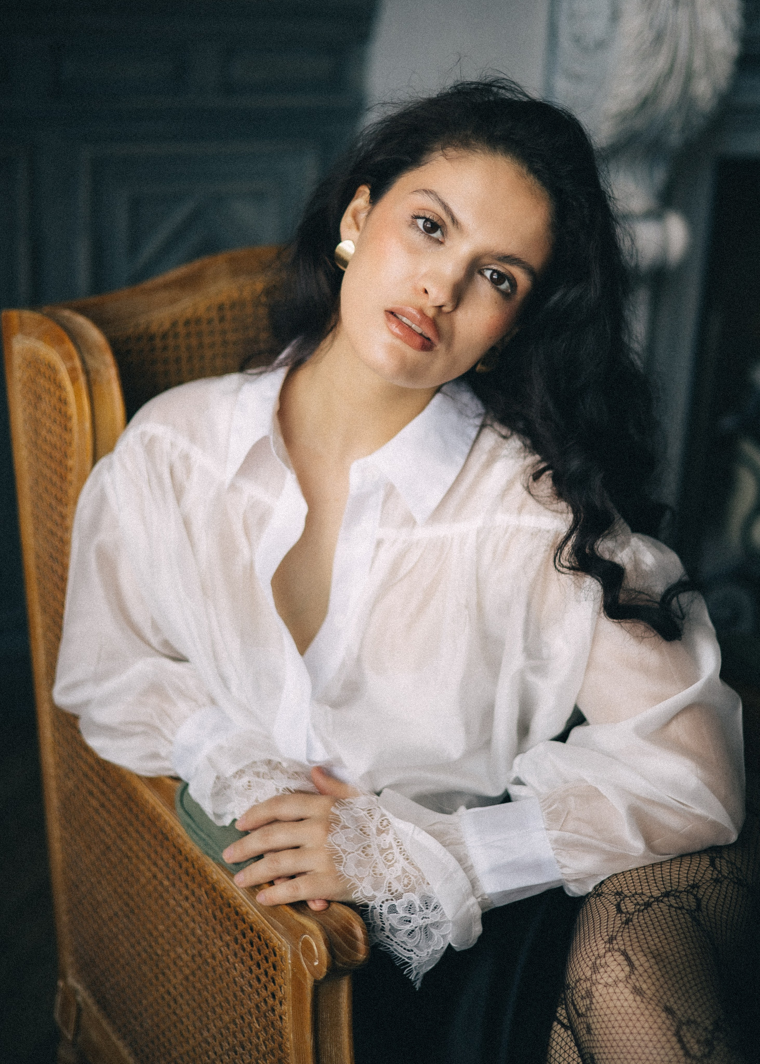 Сабина. Фотограф в Челябинске Березина Екатерина