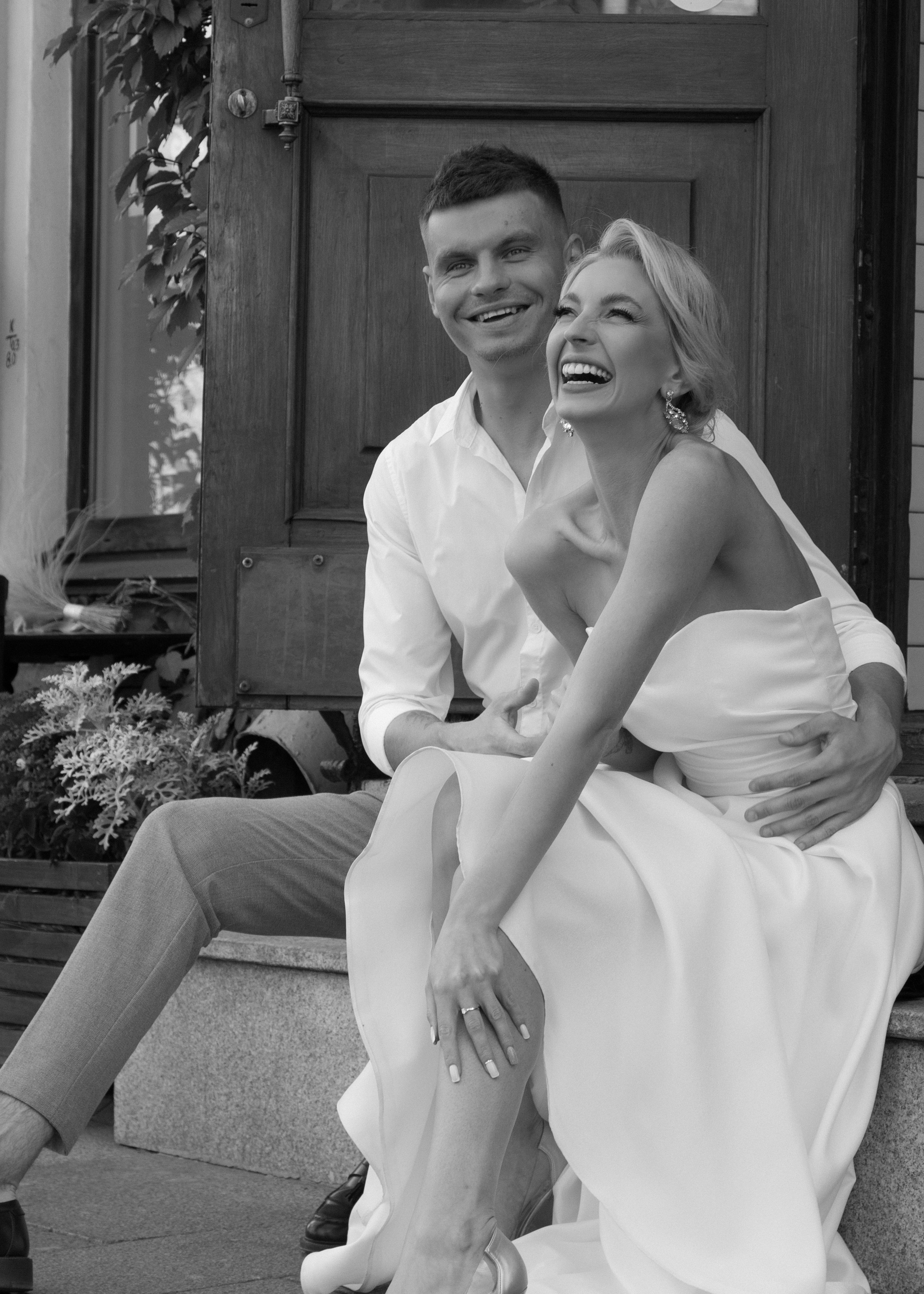 Анастасия Мацнева свадебные съемки в Санкт-Петербурге