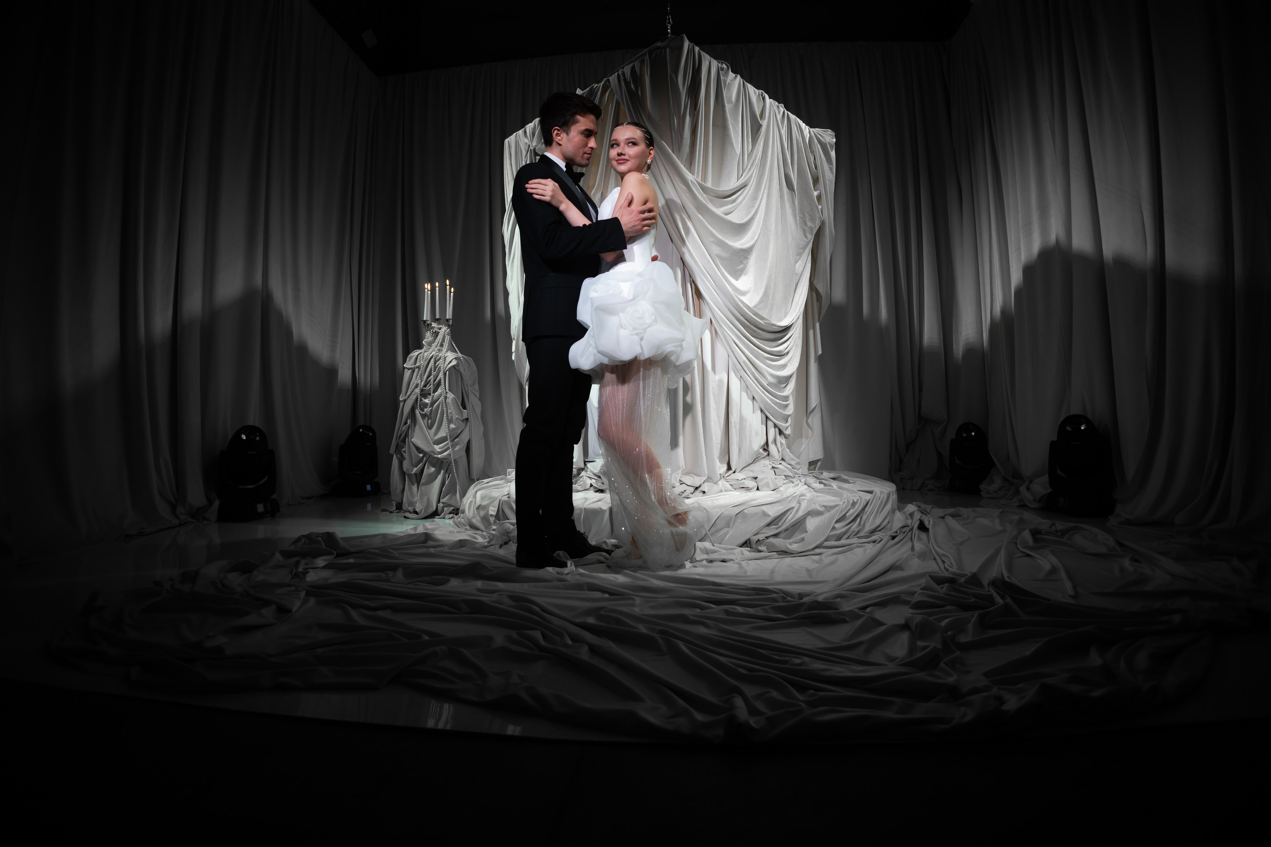 MATUR. Фотограф Элла Ефимова