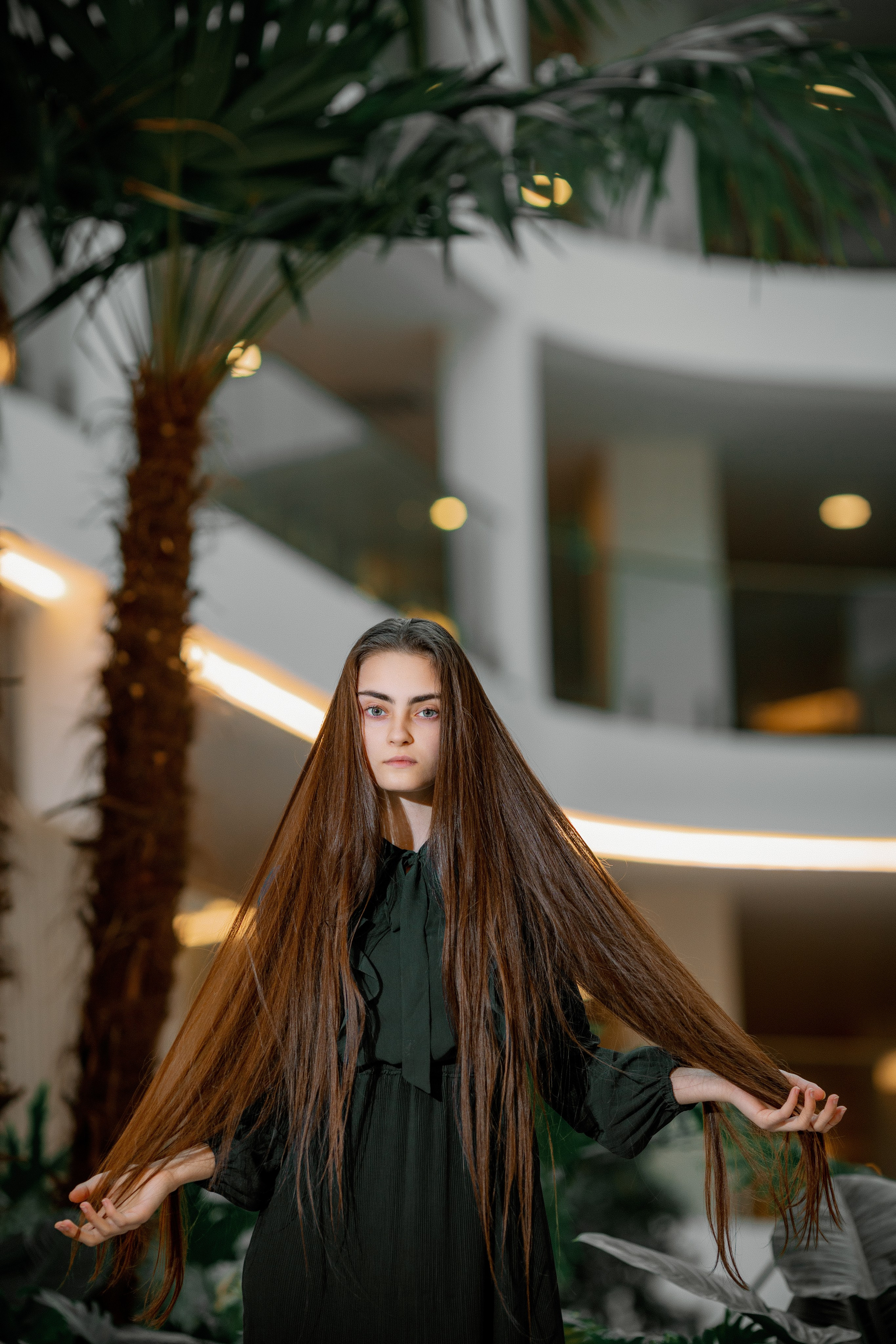 Контент для Mövenpick Anapa Miracleon. Фотограф Олег Сотник