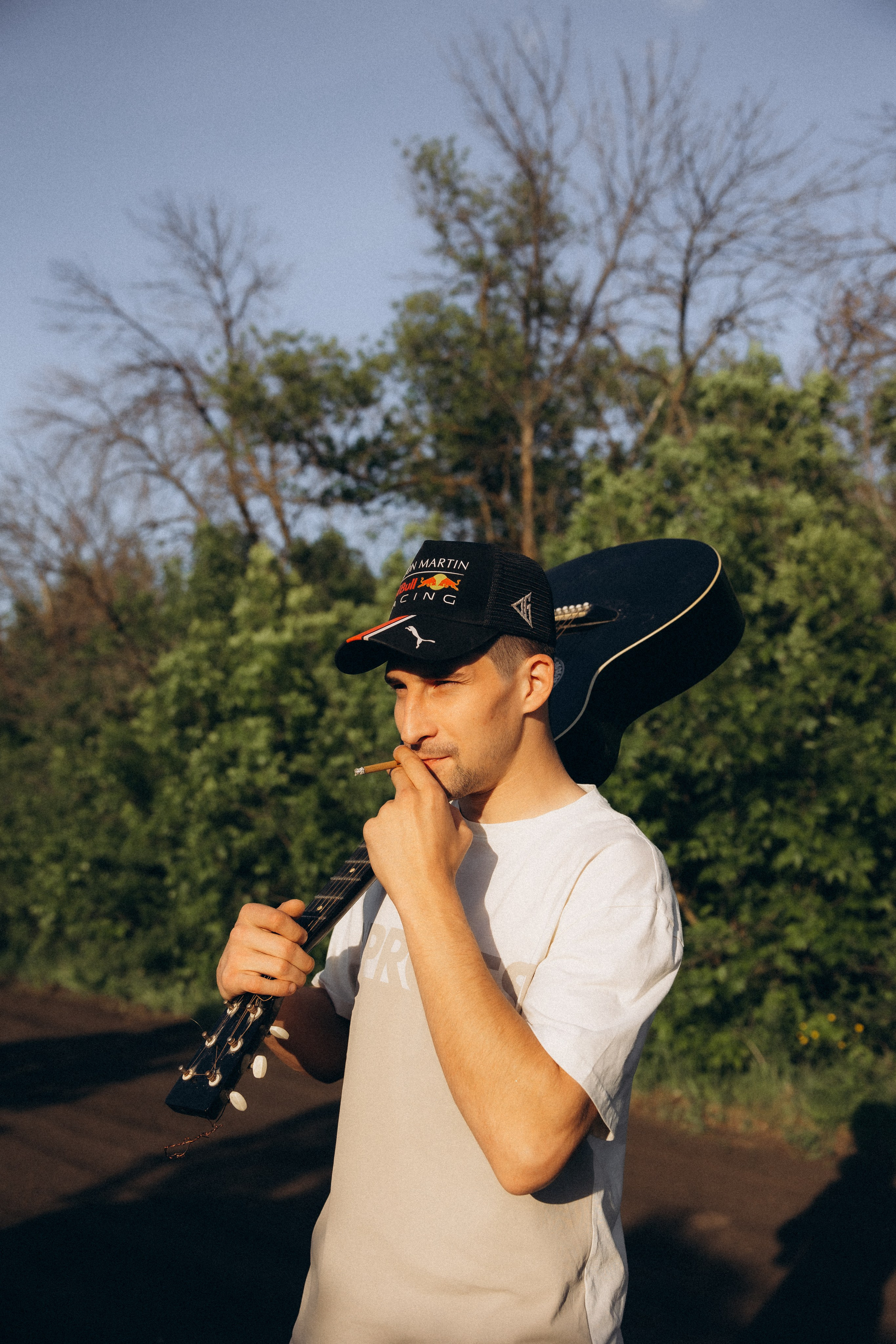 Аня + Саша. Алена Бадамшина — свадебный фотограф Воронеж / Москва