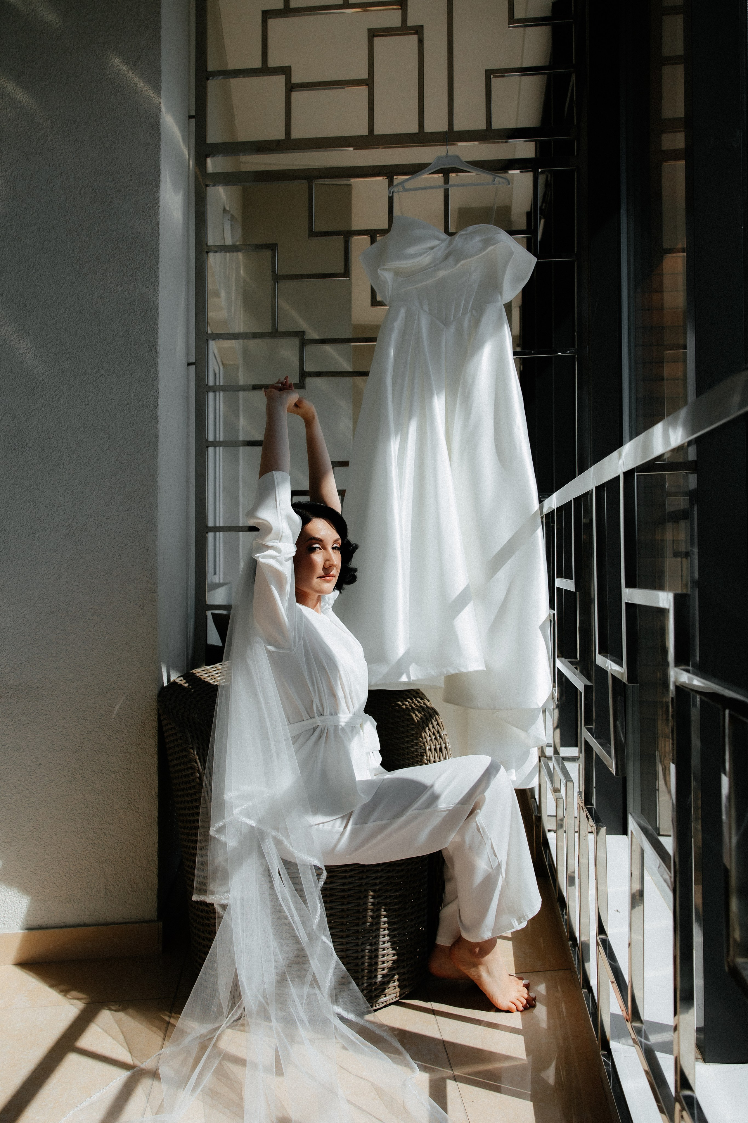 Ирина и Александр. Алена Бадамшина — свадебный фотограф Воронеж / Москва