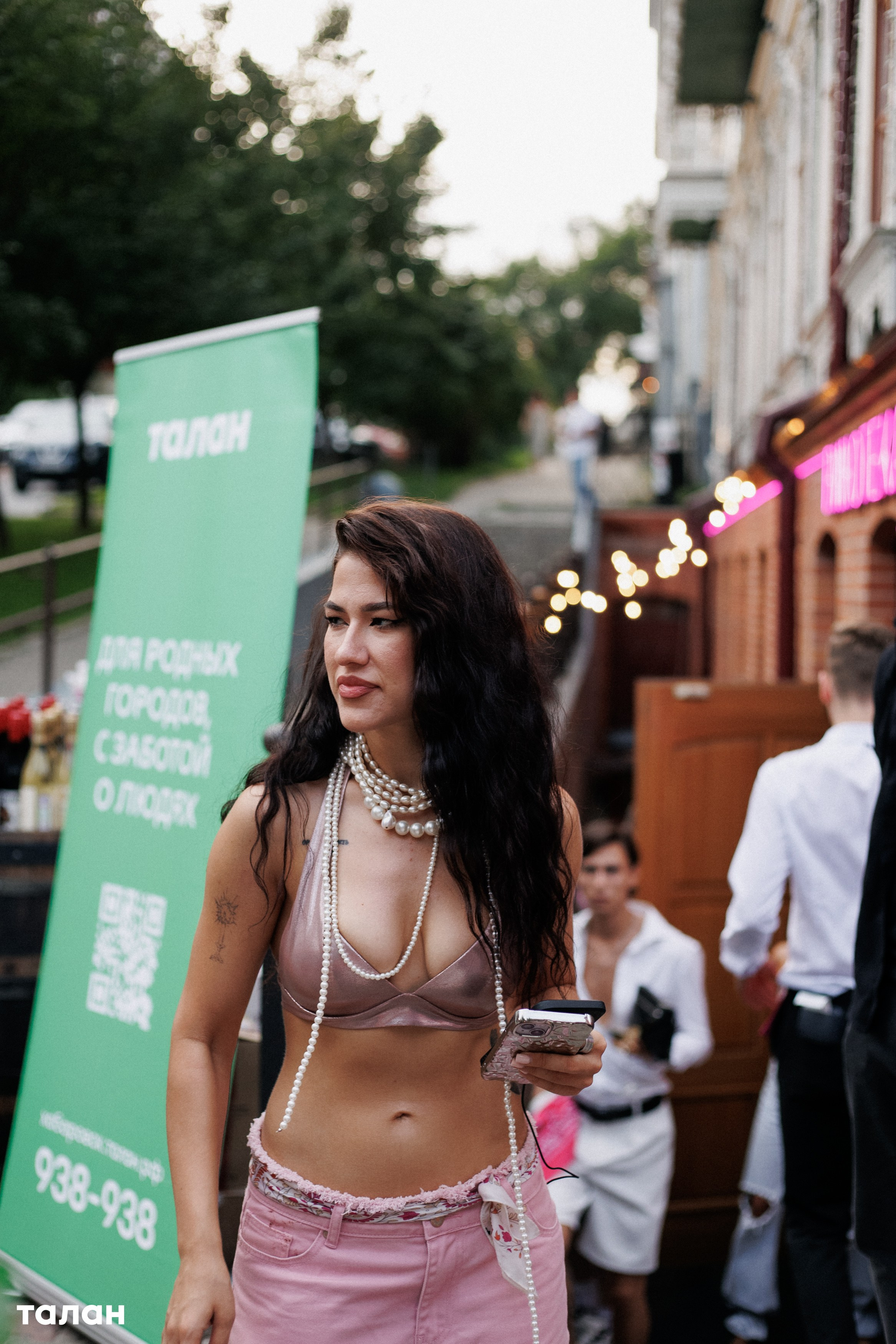 ВИНОТЕКА [бар+магаз] — BIRTHDAY PARTY. СВОИ. ФОТООТЧЕТЫ-СОБЫТИЯ-МЕСТА