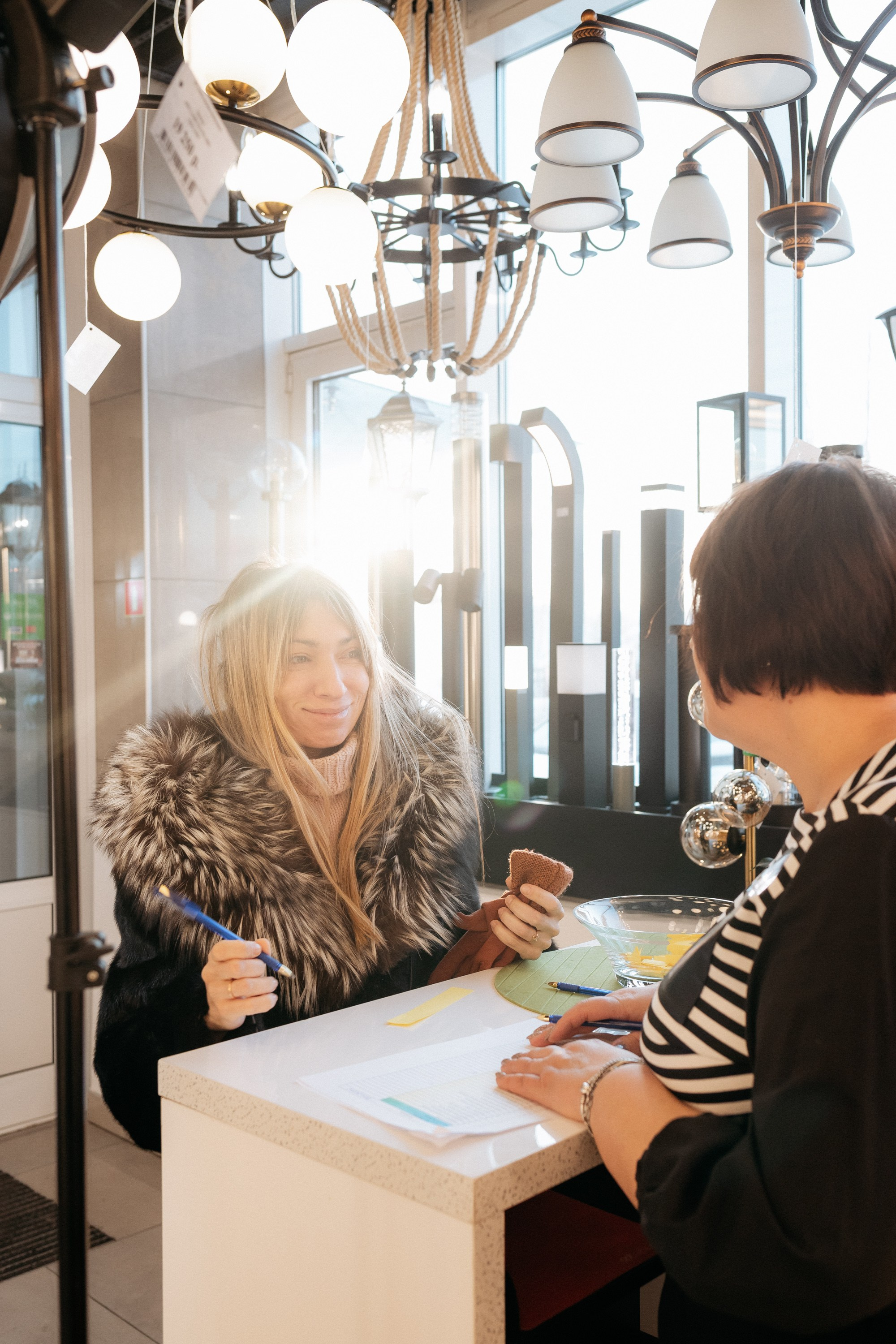 FANDECO [ВОРКШОП]. СВОИ. ФОТООТЧЕТЫ-СОБЫТИЯ-МЕСТА