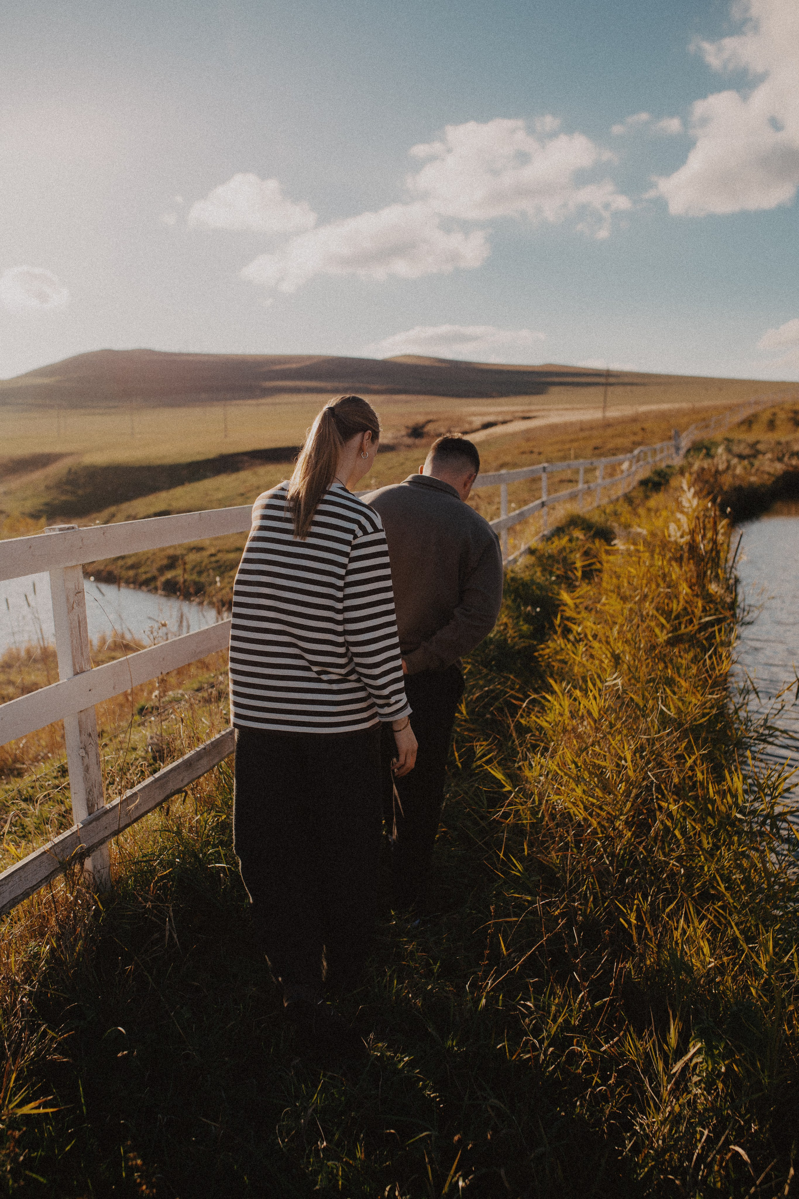 Юлиана и Влад. Даша Царёва, фотограф