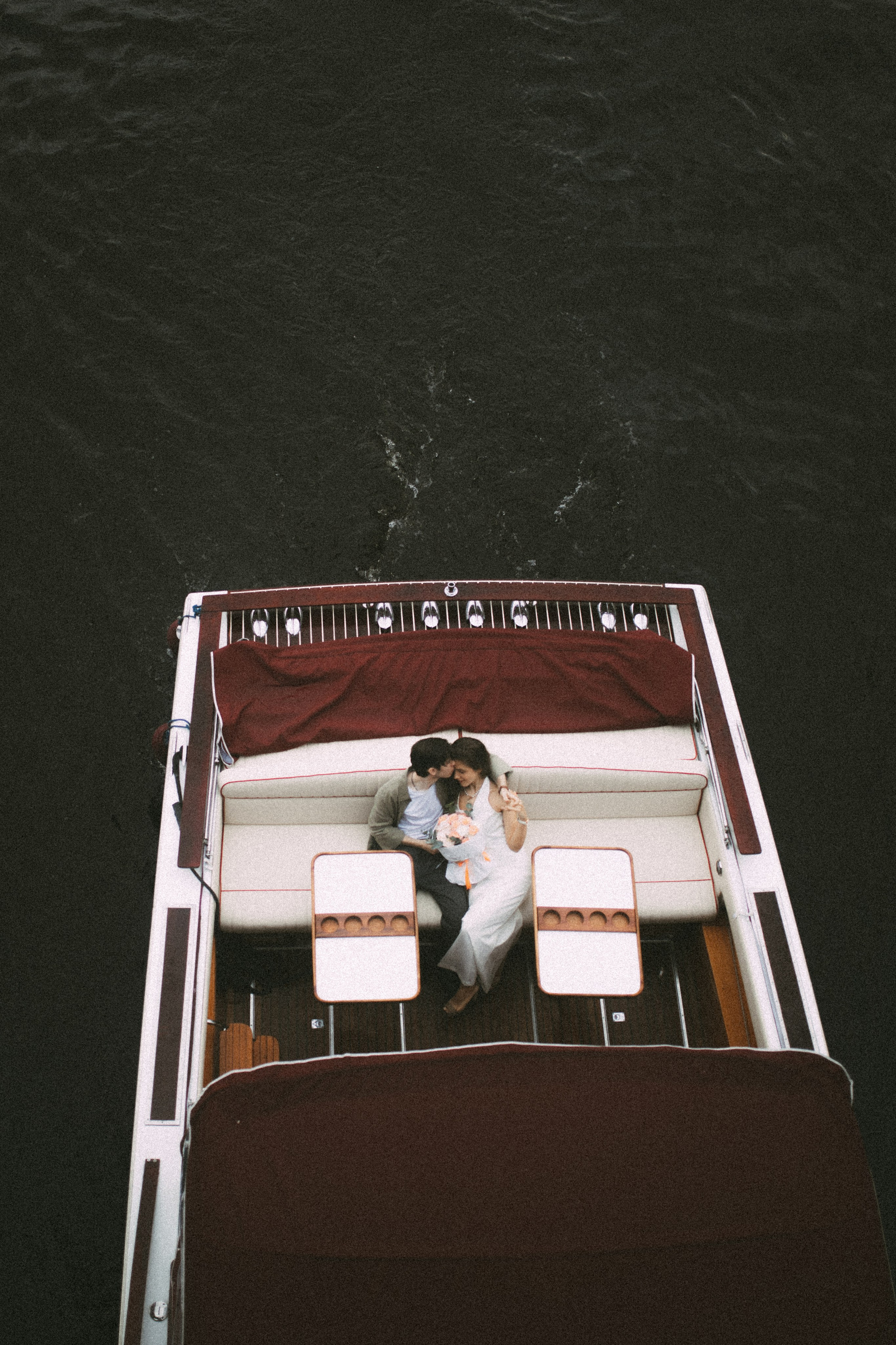 C & B | Санкт-Петербург. Фотограф Екатерина Амбрушкевич