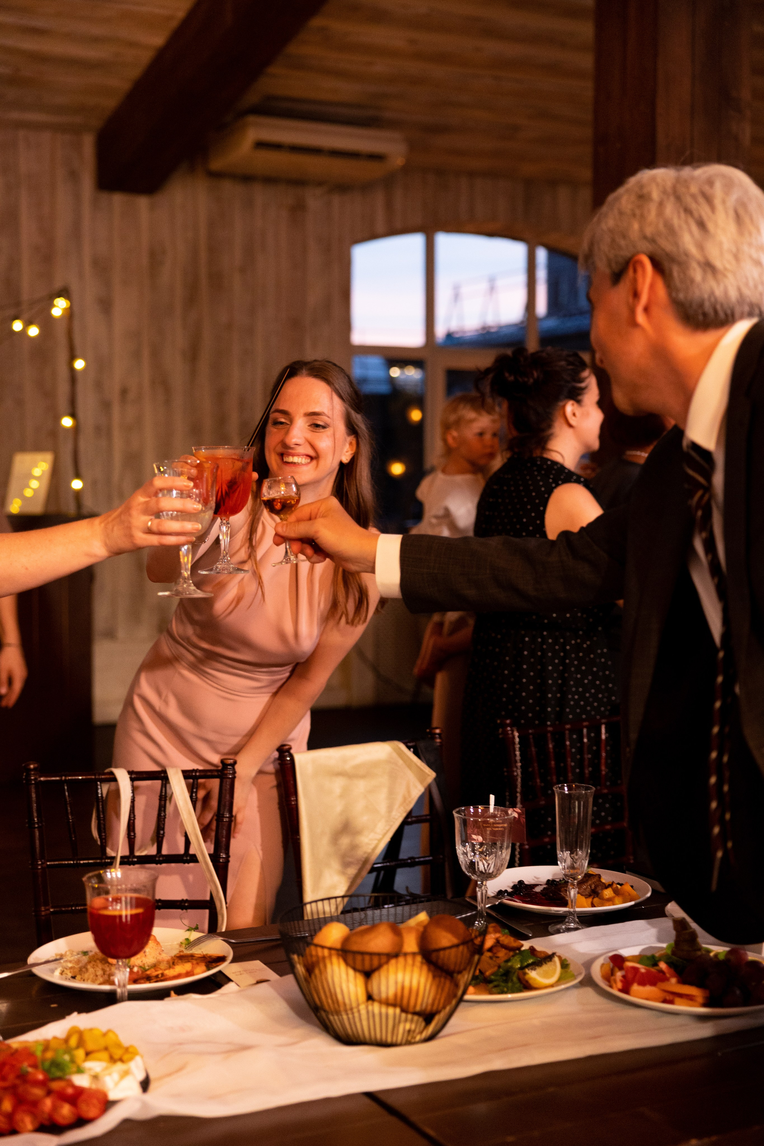 Павел & Екатерина. Питерский фотограф
