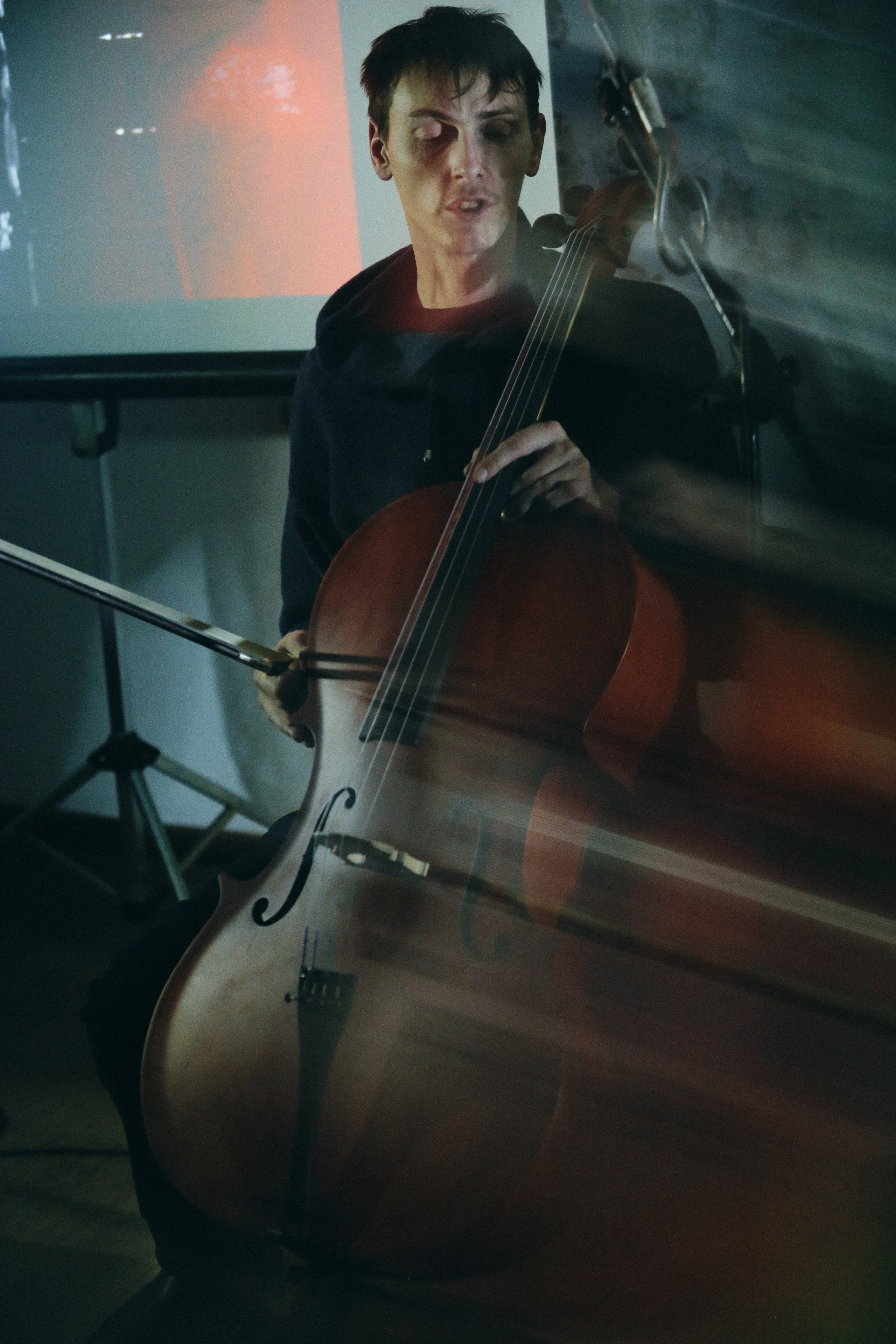 Сотворчество Даждь. Фотограф Антонина Гудкова