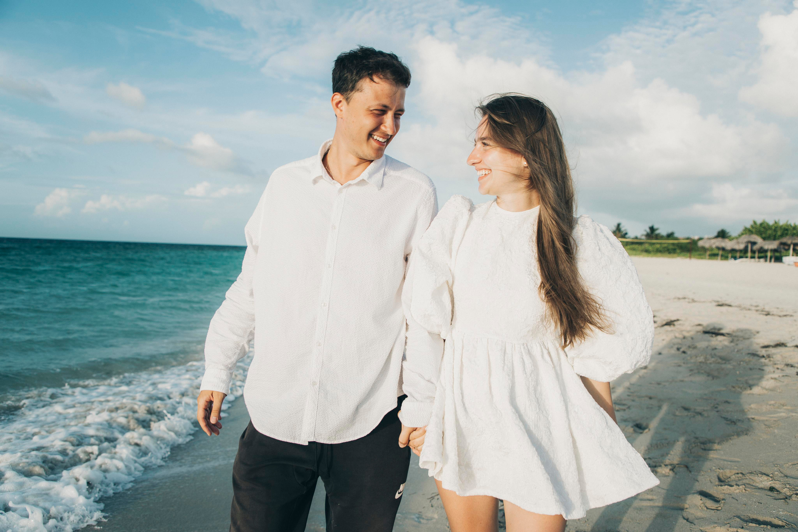 Любовь. Главная