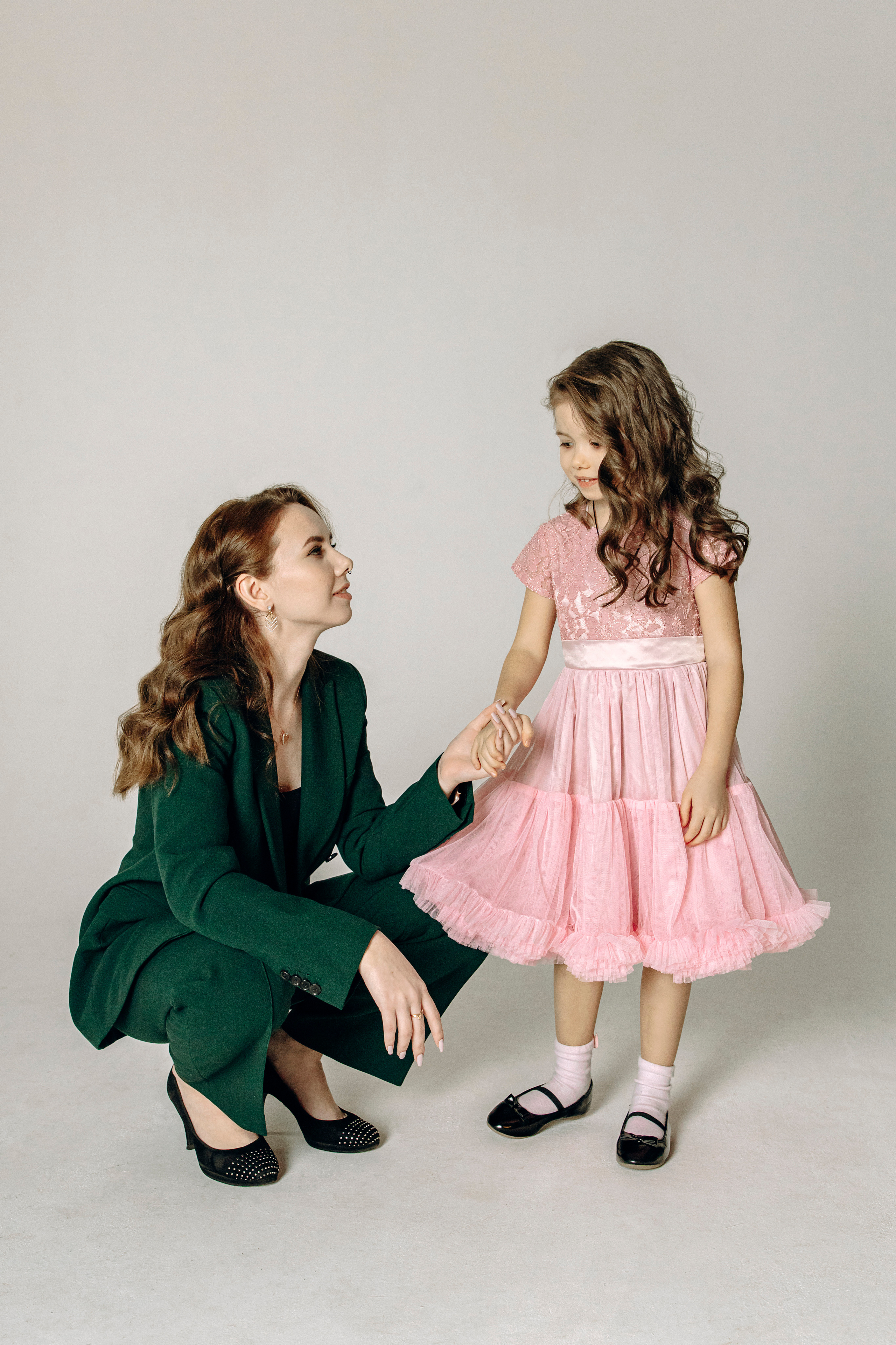 Арина и Вика. Главная