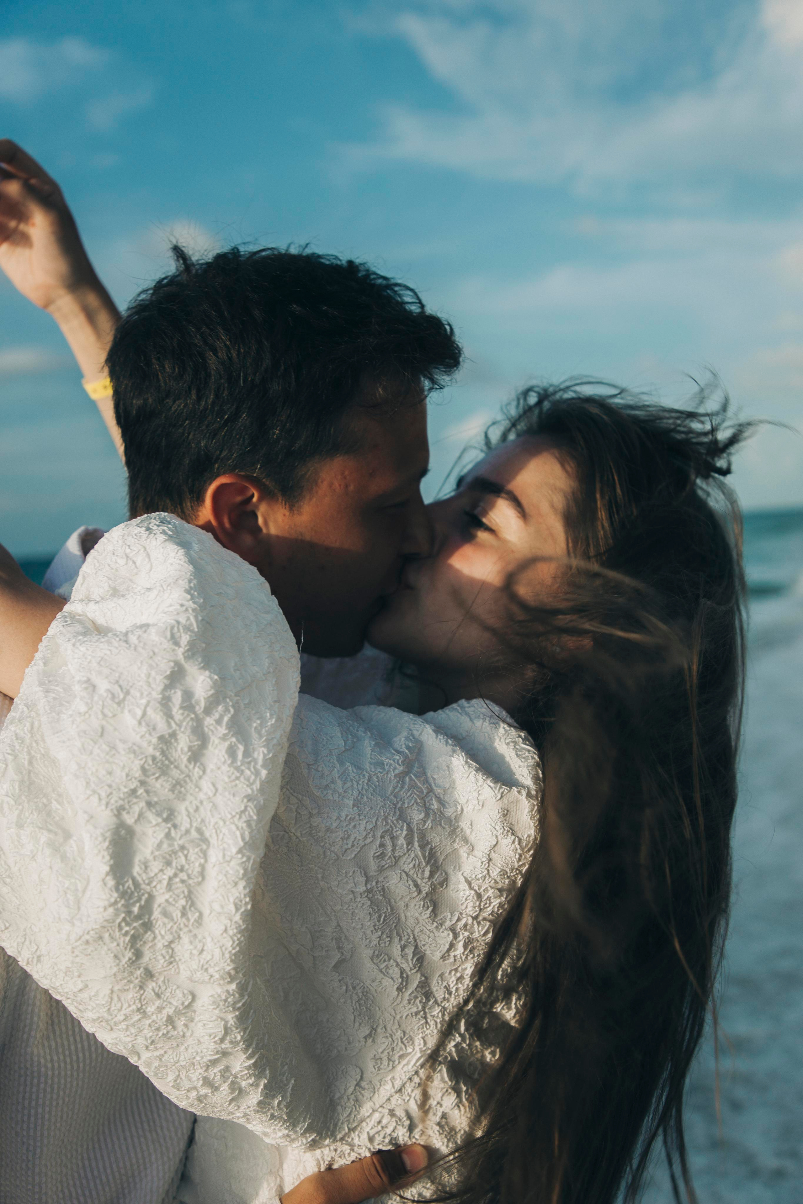 Любовь. Главная