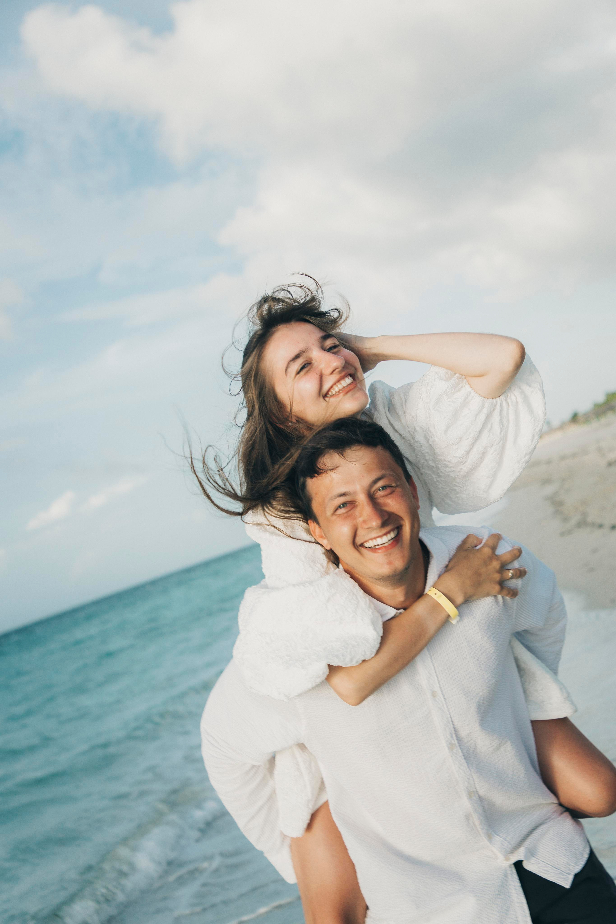 Любовь. Главная