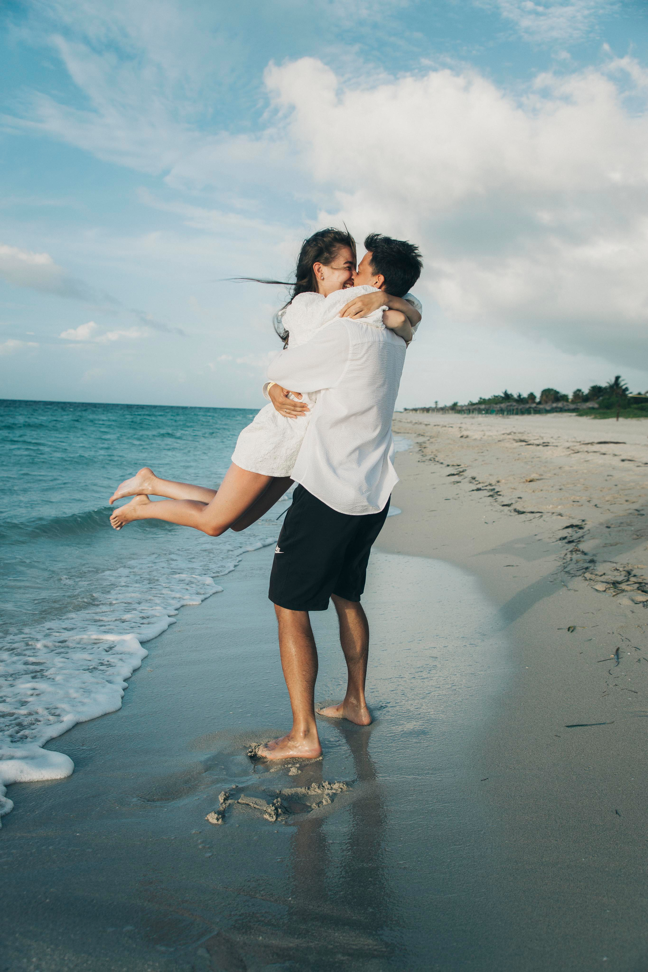 Любовь. Главная