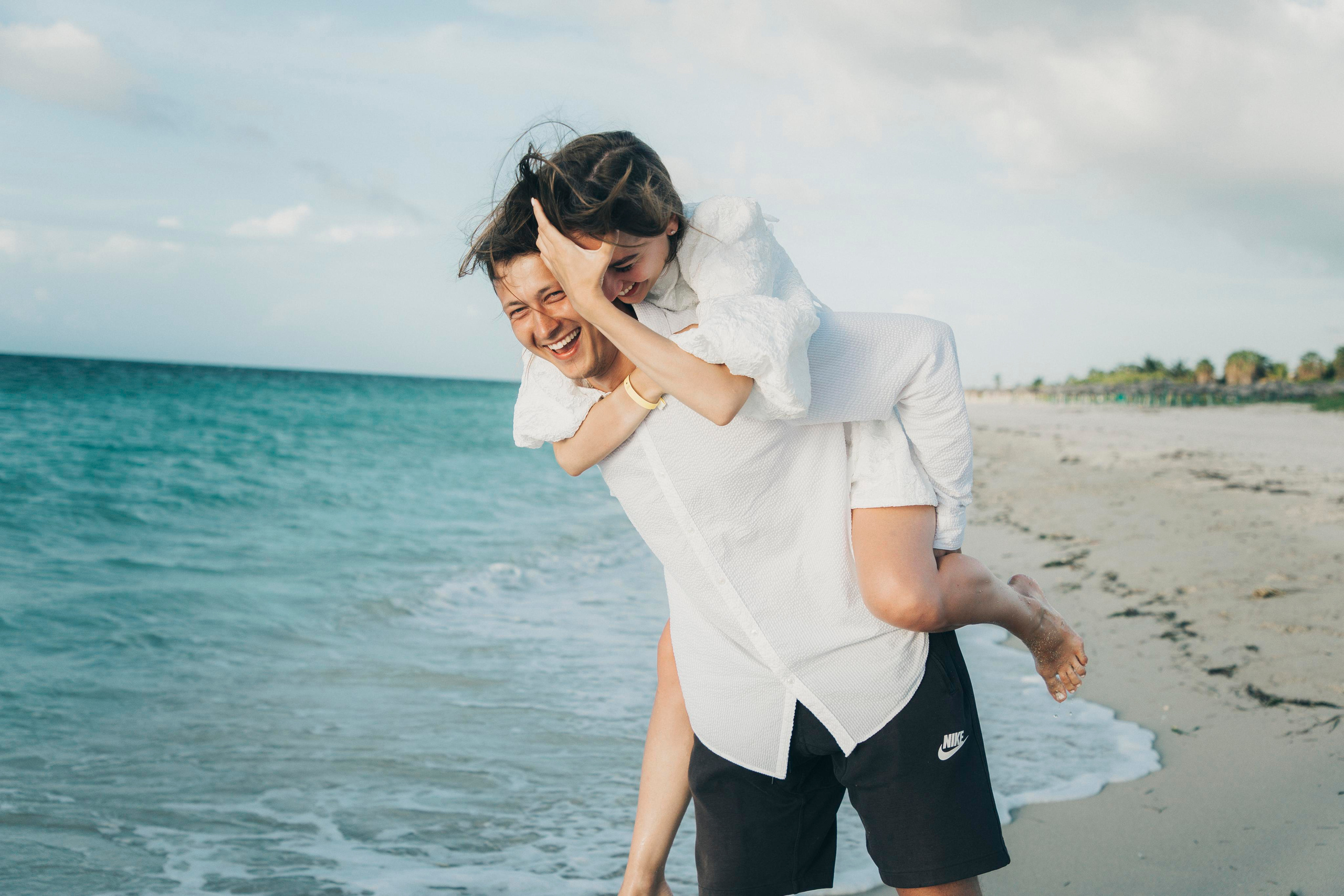 Любовь. Главная