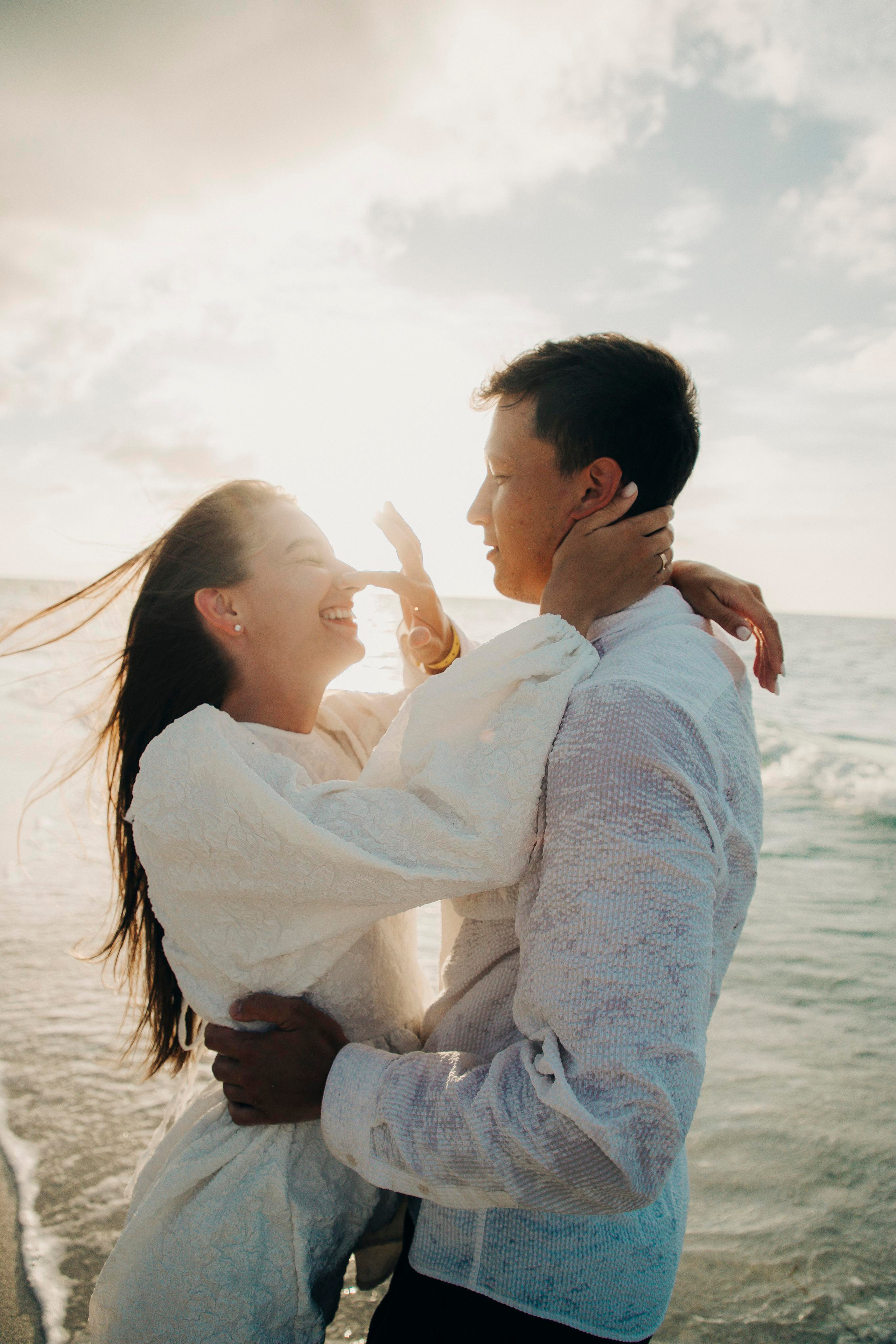 Любовь. Главная