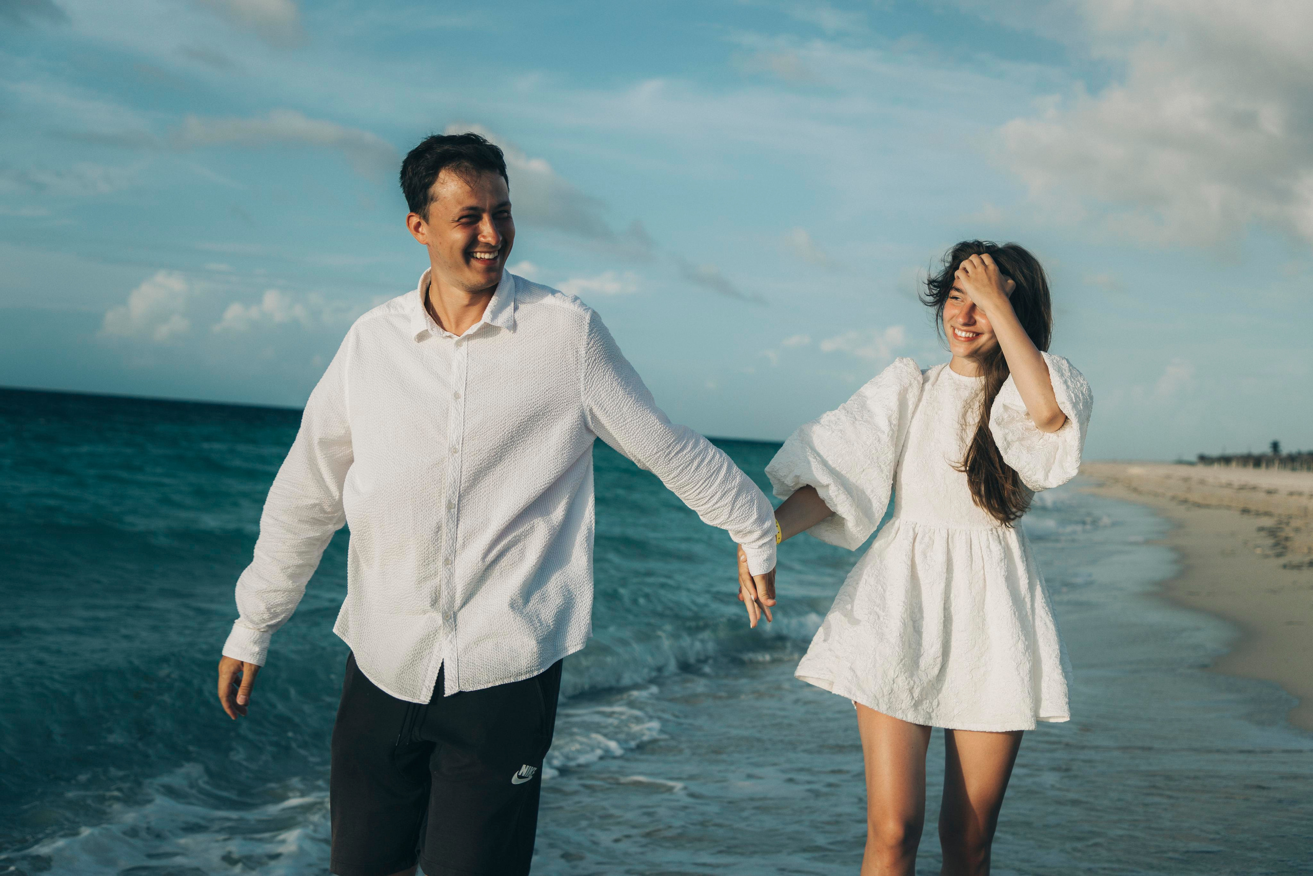 Любовь. Главная