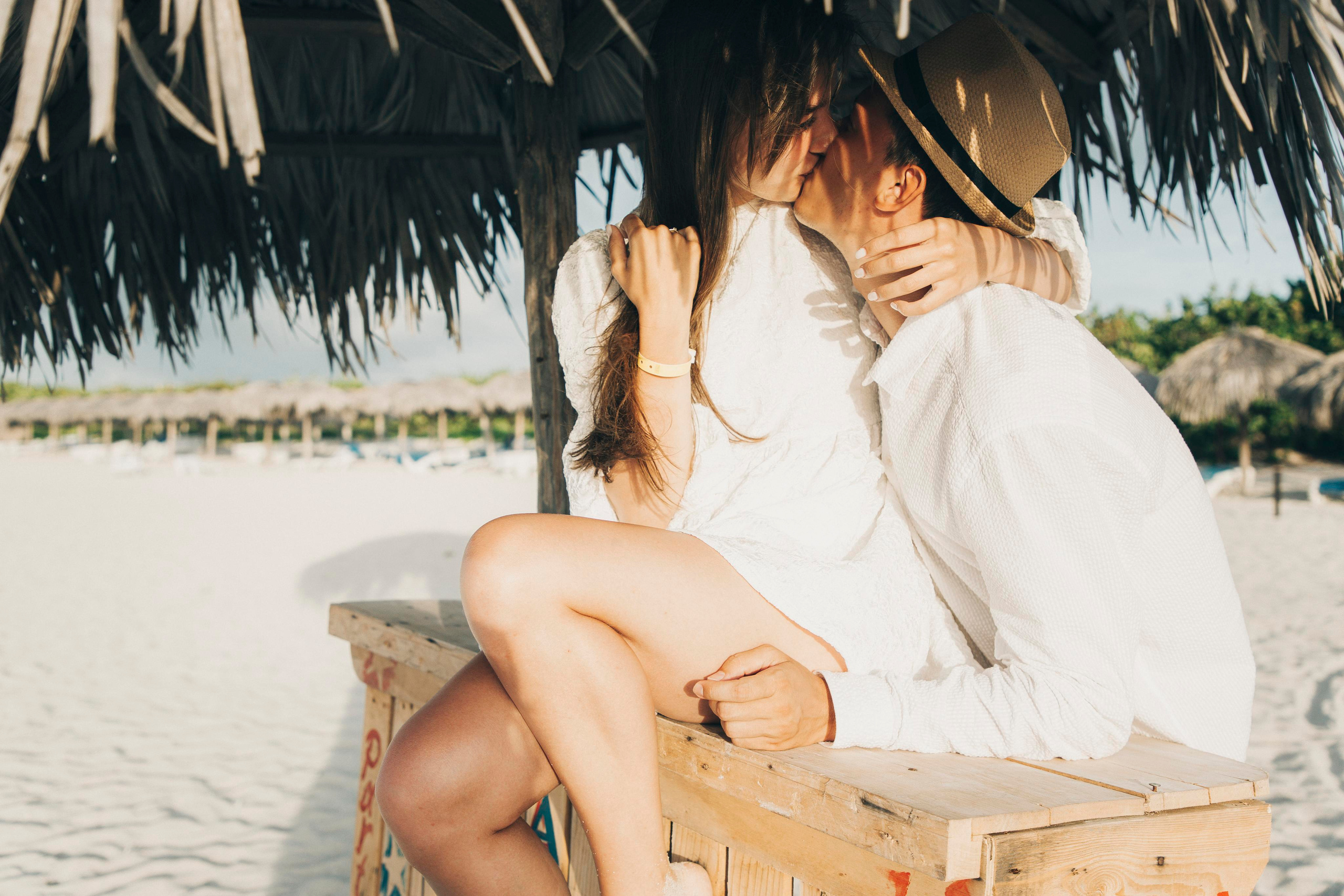 Любовь. Главная