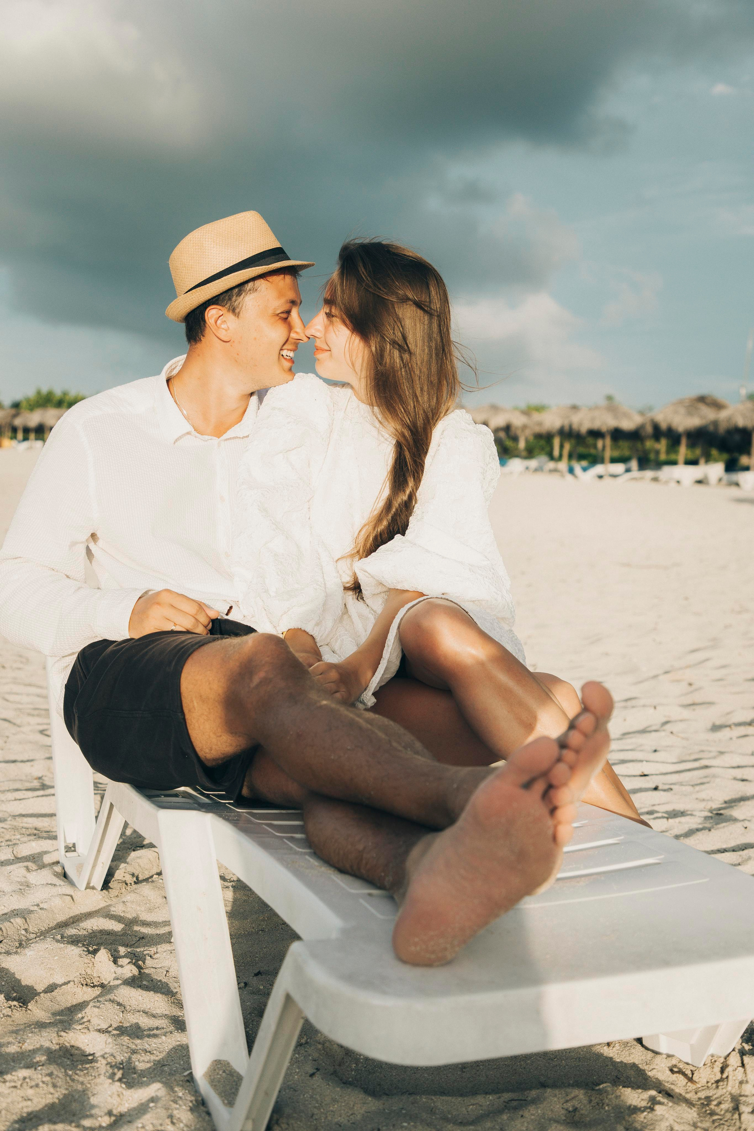 Любовь. Главная