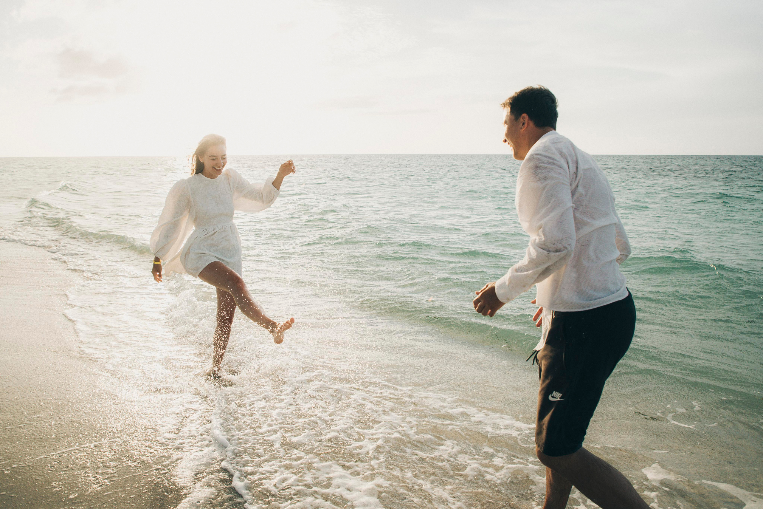 Любовь. Главная