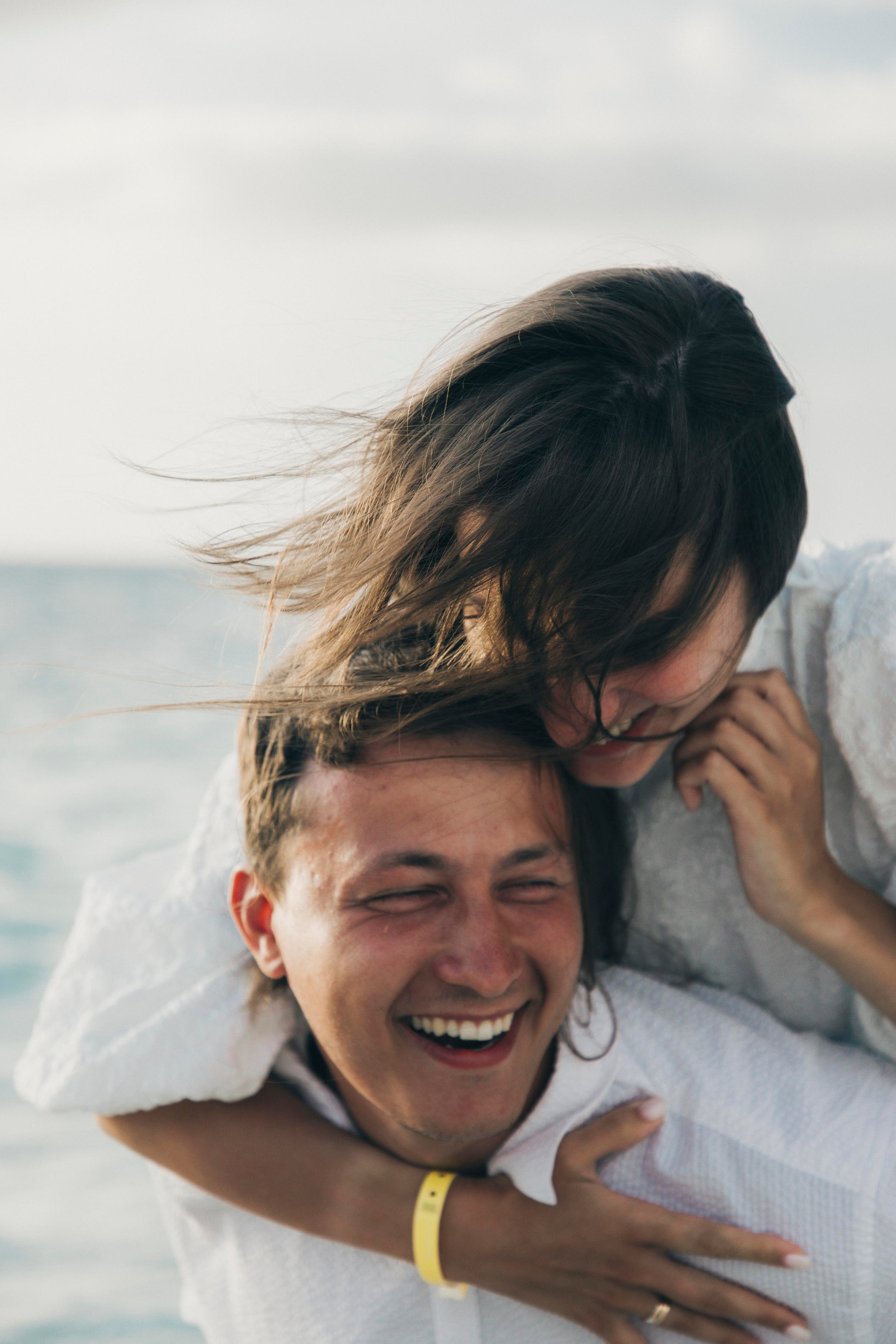 Любовь. Главная