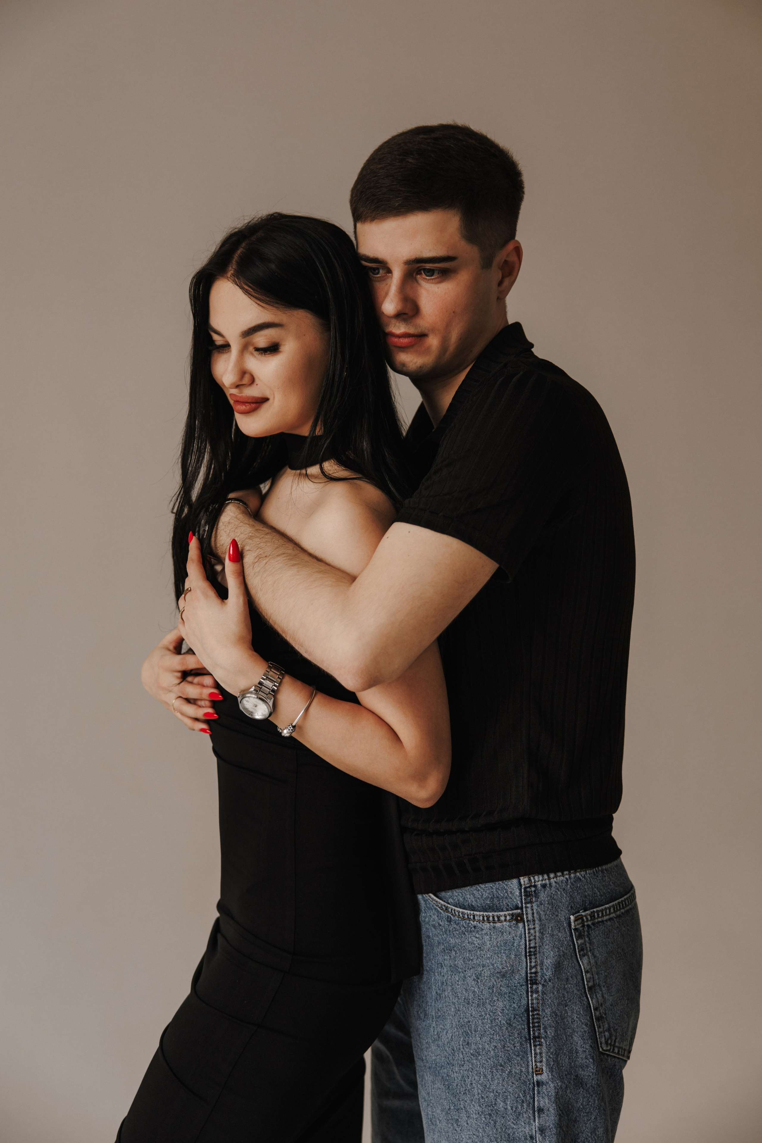 Артем и Соня. Свадебный фотограф Краснодар Ростов Солоникова Вероника