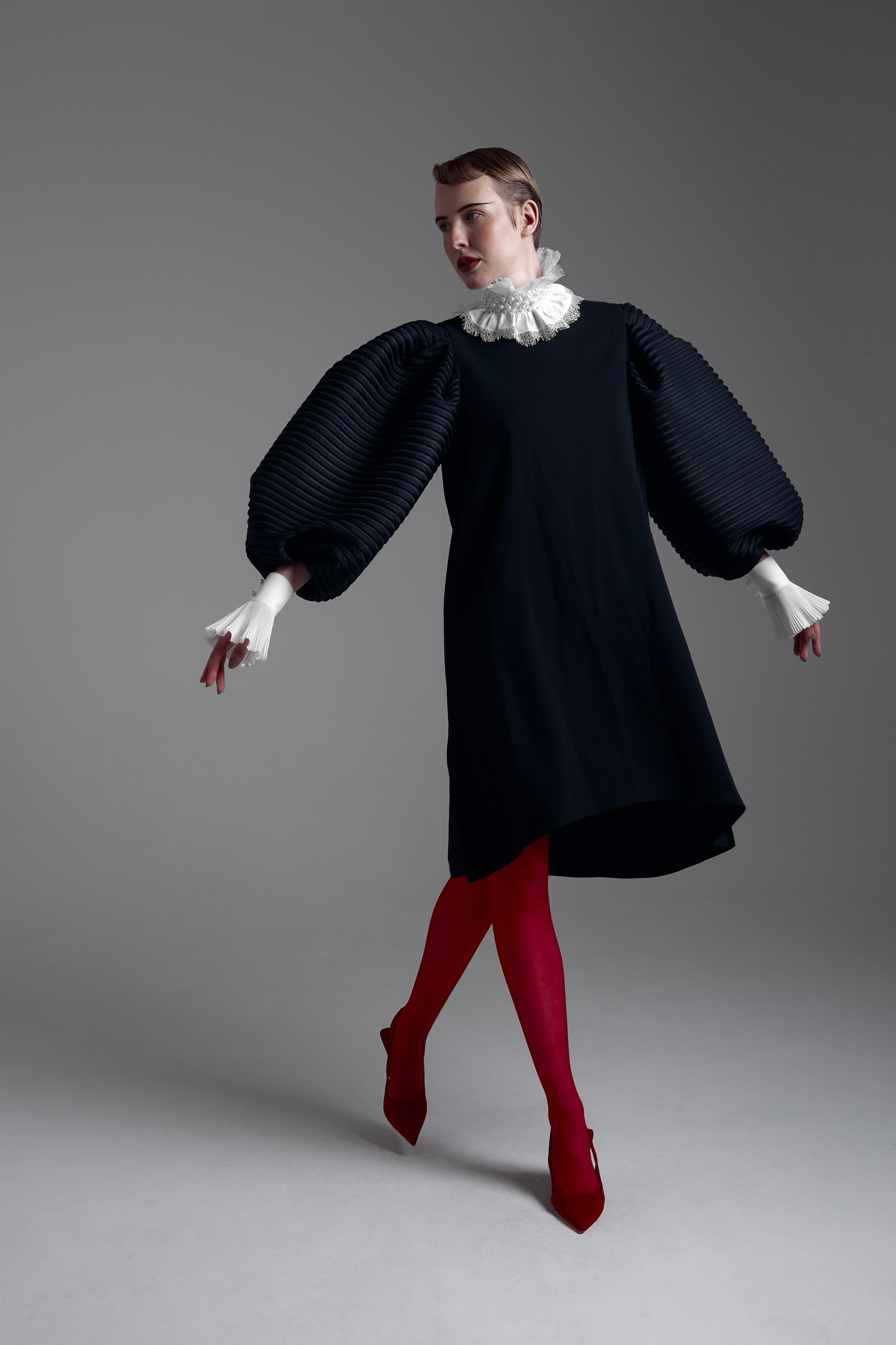 Fashion. Maria Poleshchuk, commercial photographer in Sydney