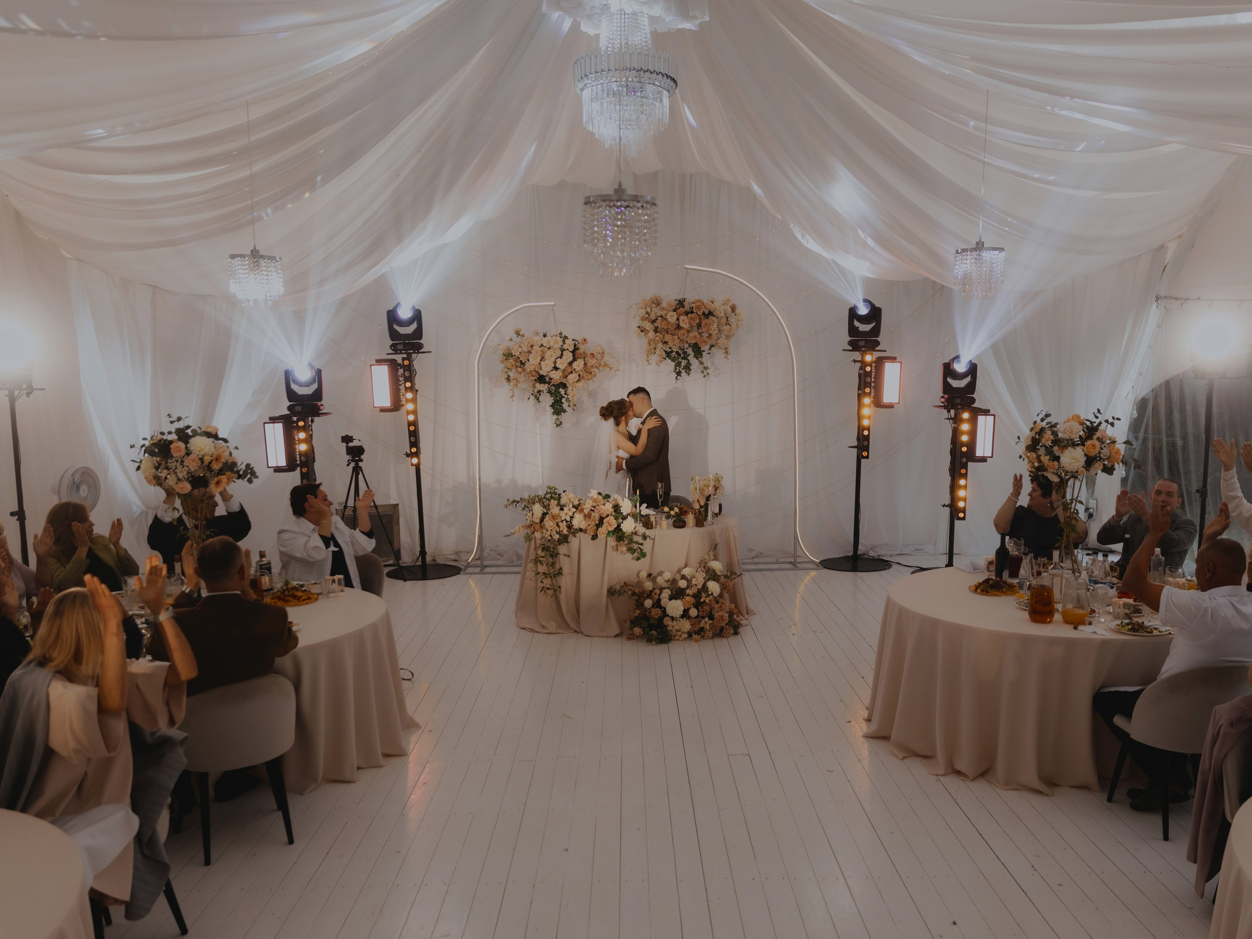 Сергей и Даша (полный день). Свадебные фотографы в Гомеле и Минске Сергей и Анастасия Фещенок