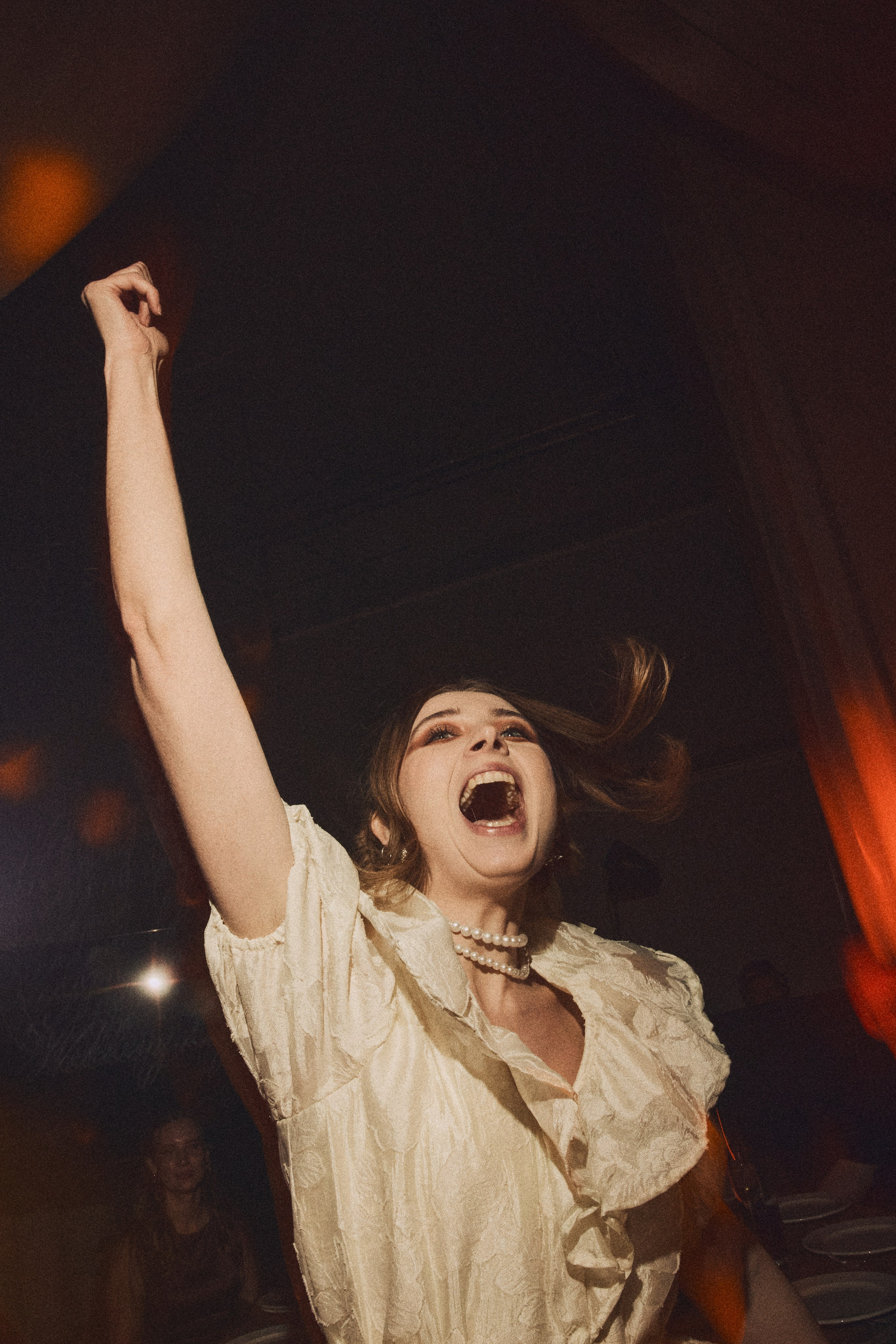 HER WILD, HIS CALM. Дмитрий Мазуркевич: Профессиональный Репортажный Фотограф