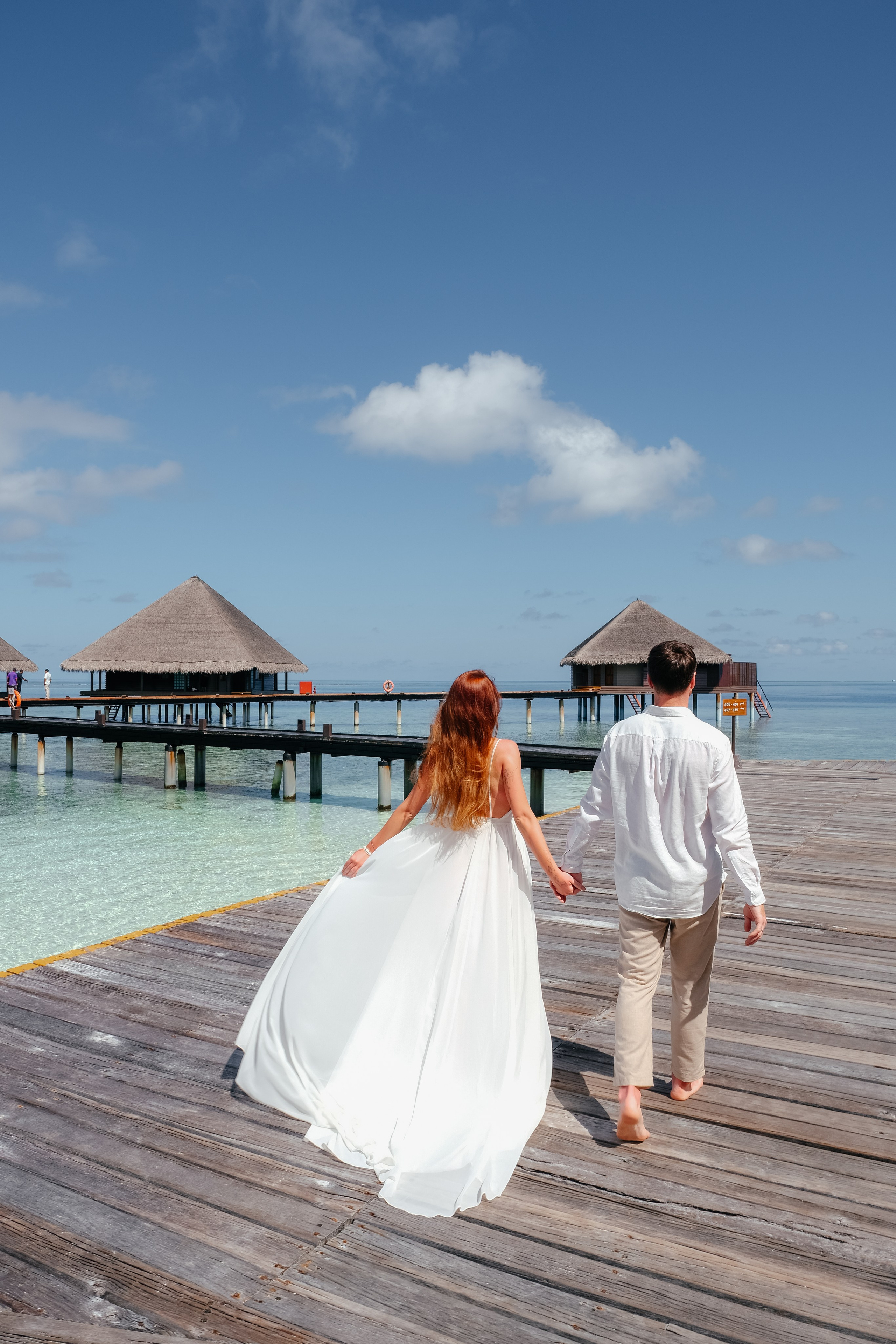 Андрей и Юлия. Свадебный фотограф Рамиль Баширов