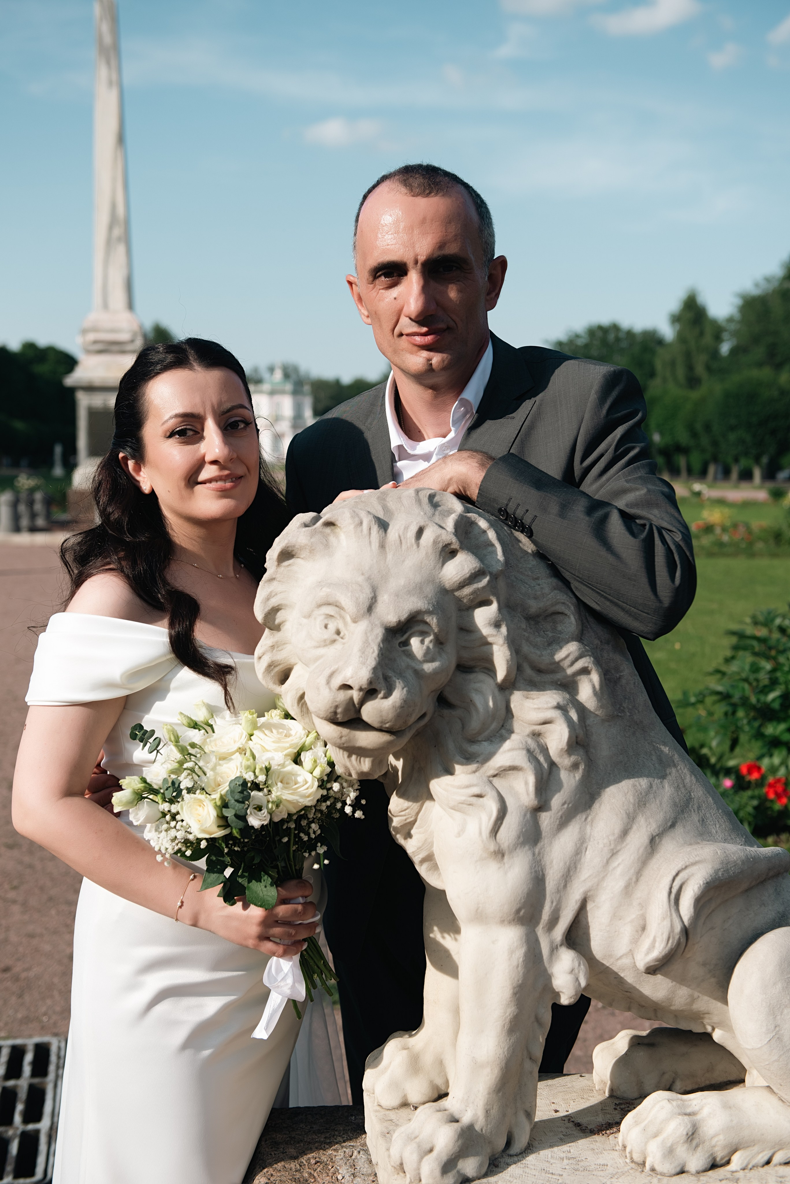 Кусково. Фотограф, визажист. Москва